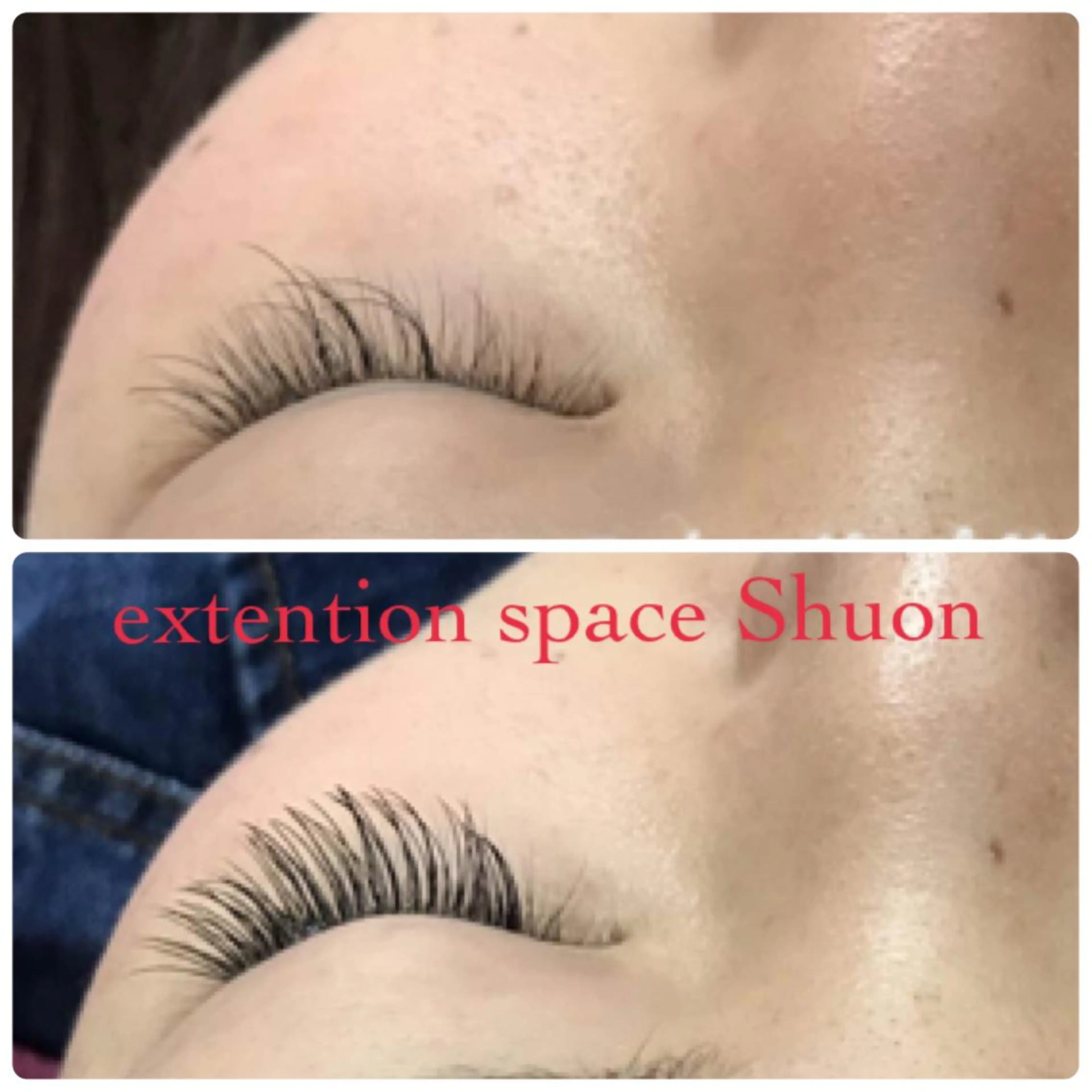 マツエク・マツパ セーブル KITTY 立川のネイルデザイン