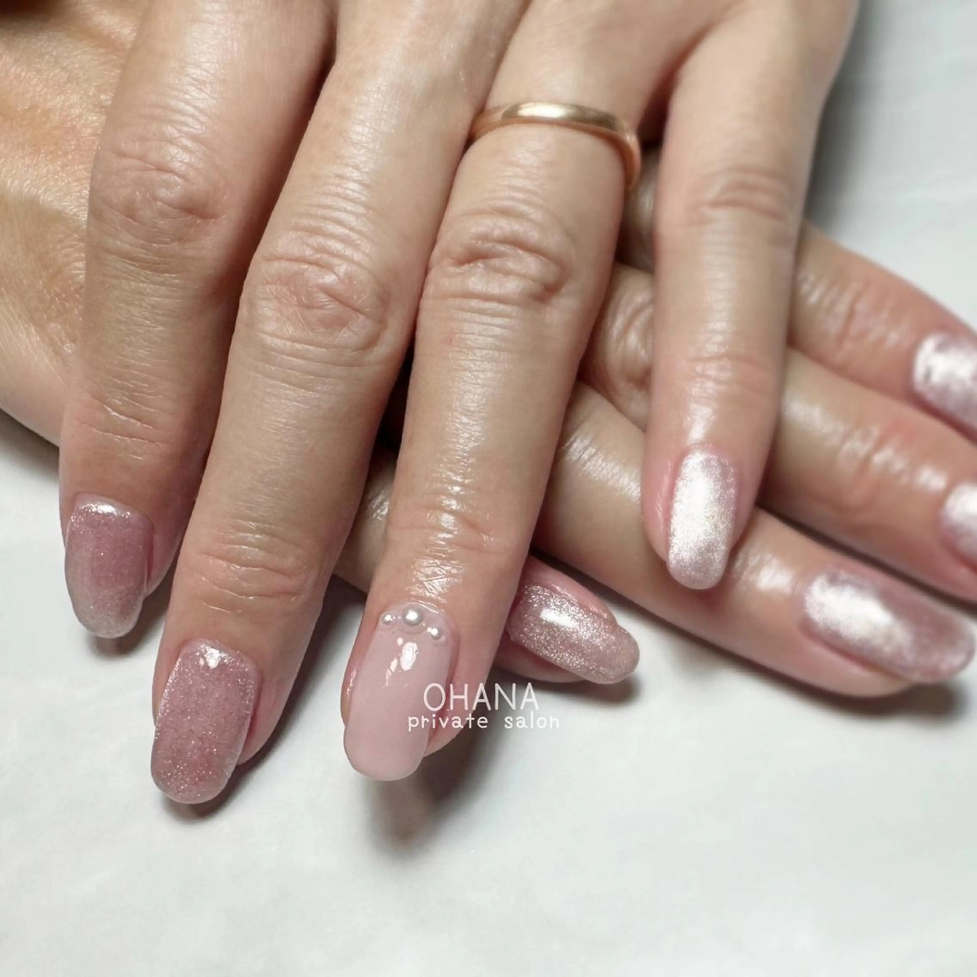 ネイル nail salon victoryのネイルデザイン