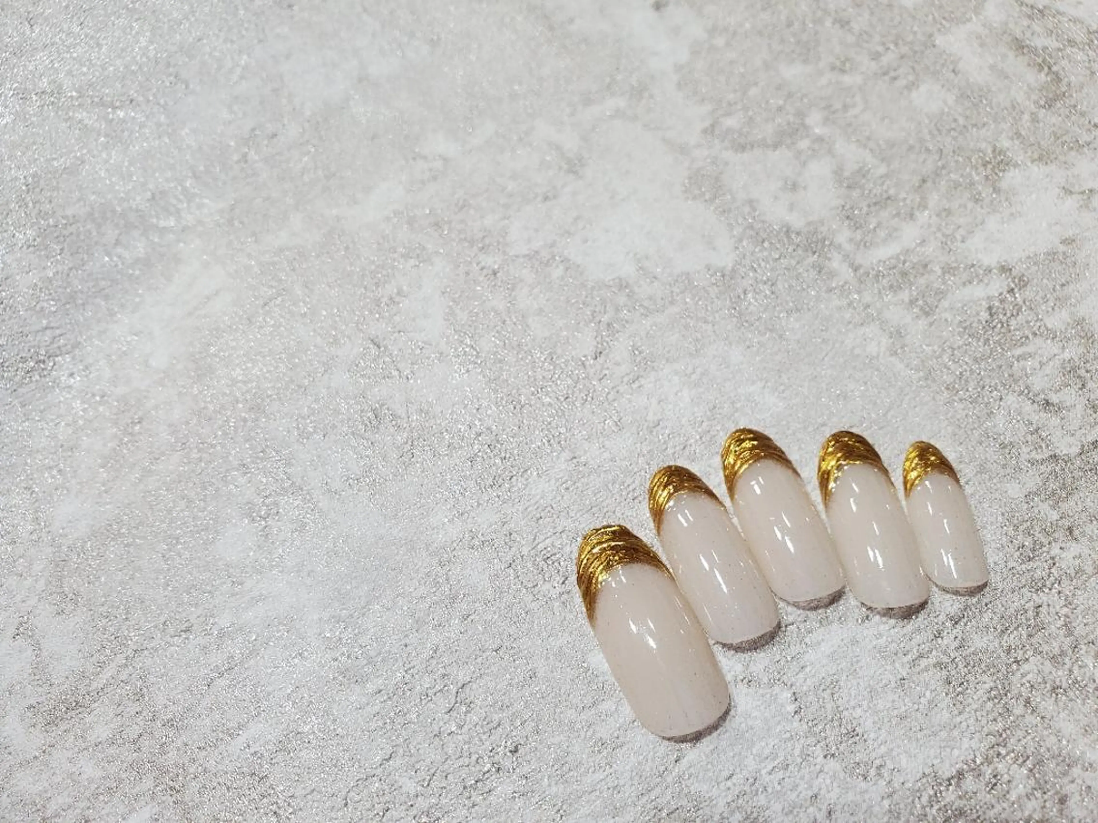 ネイル bloom *のネイルデザイン