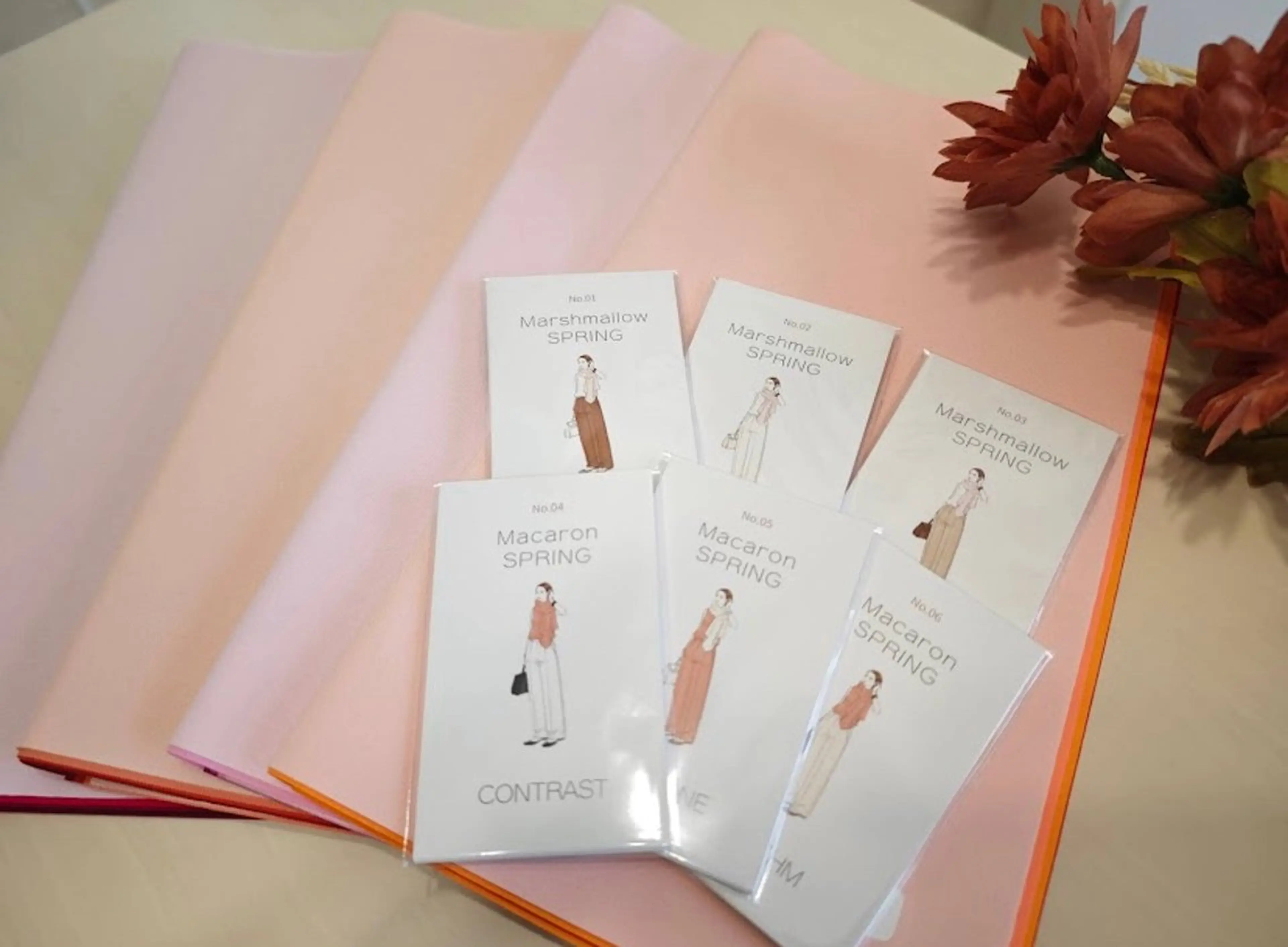 Feminine Glow所属・パーソナルカラー骨格 顔タイプ診断📍町田のその他イメージ