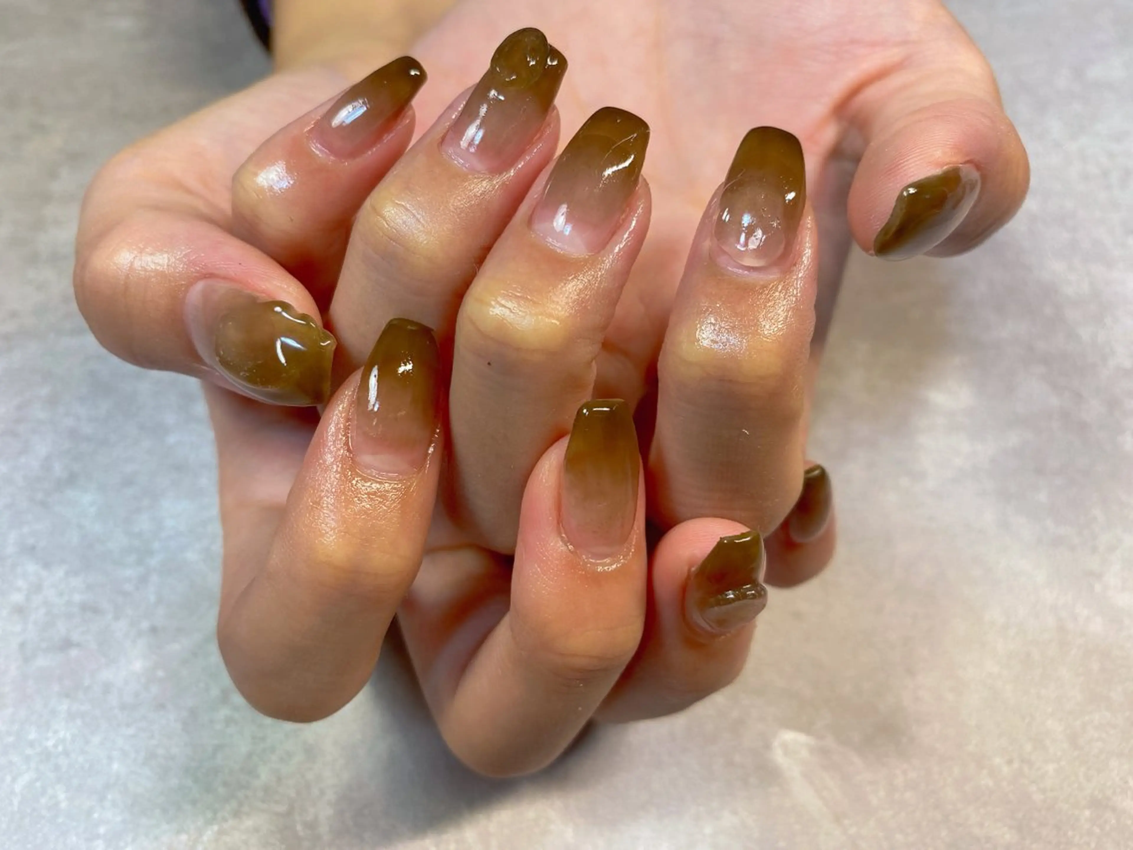 ネイル N&nails エヌアンドネイルズのネイルデザイン