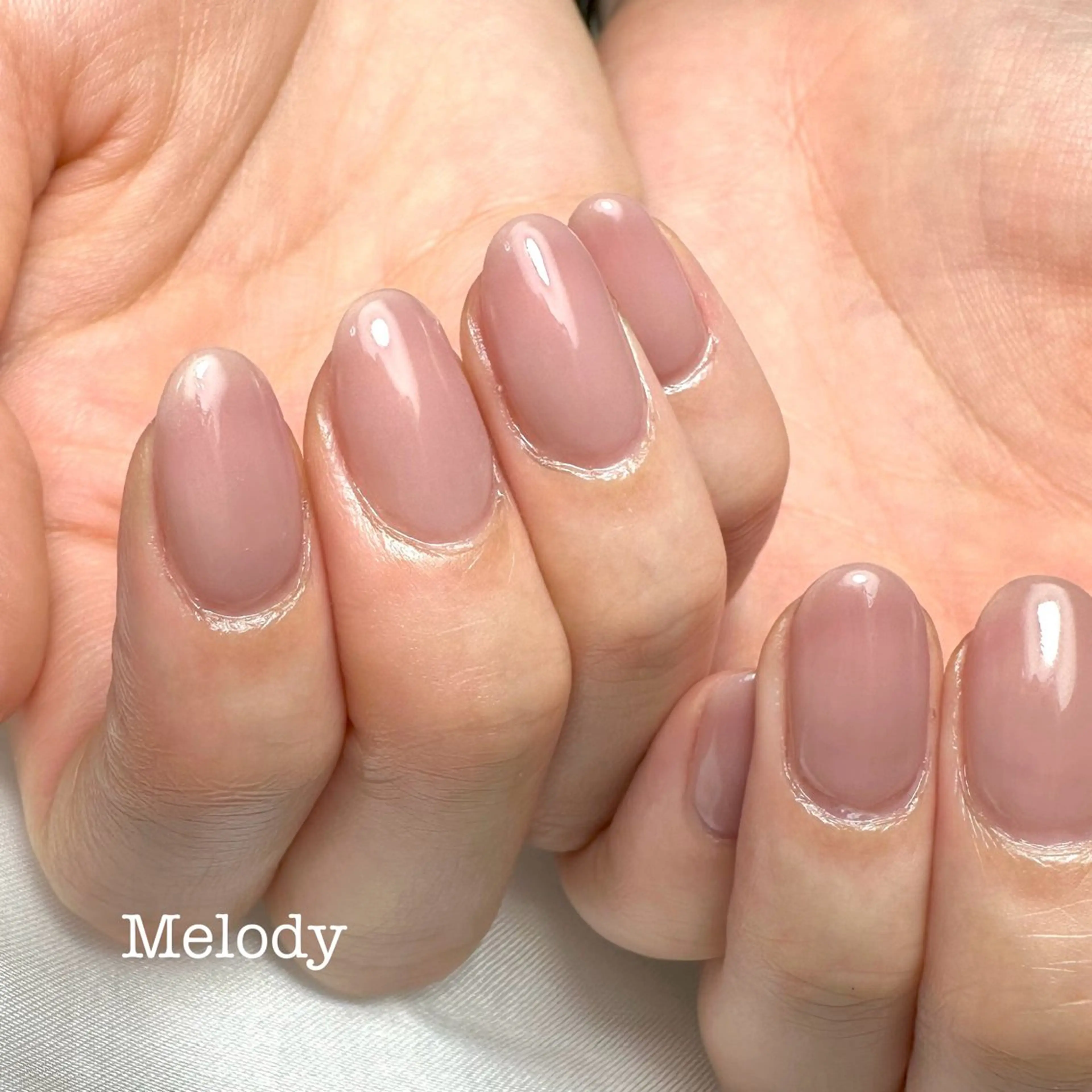 ネイル ハンドネイル Yuki Takahamaのネイルデザイン