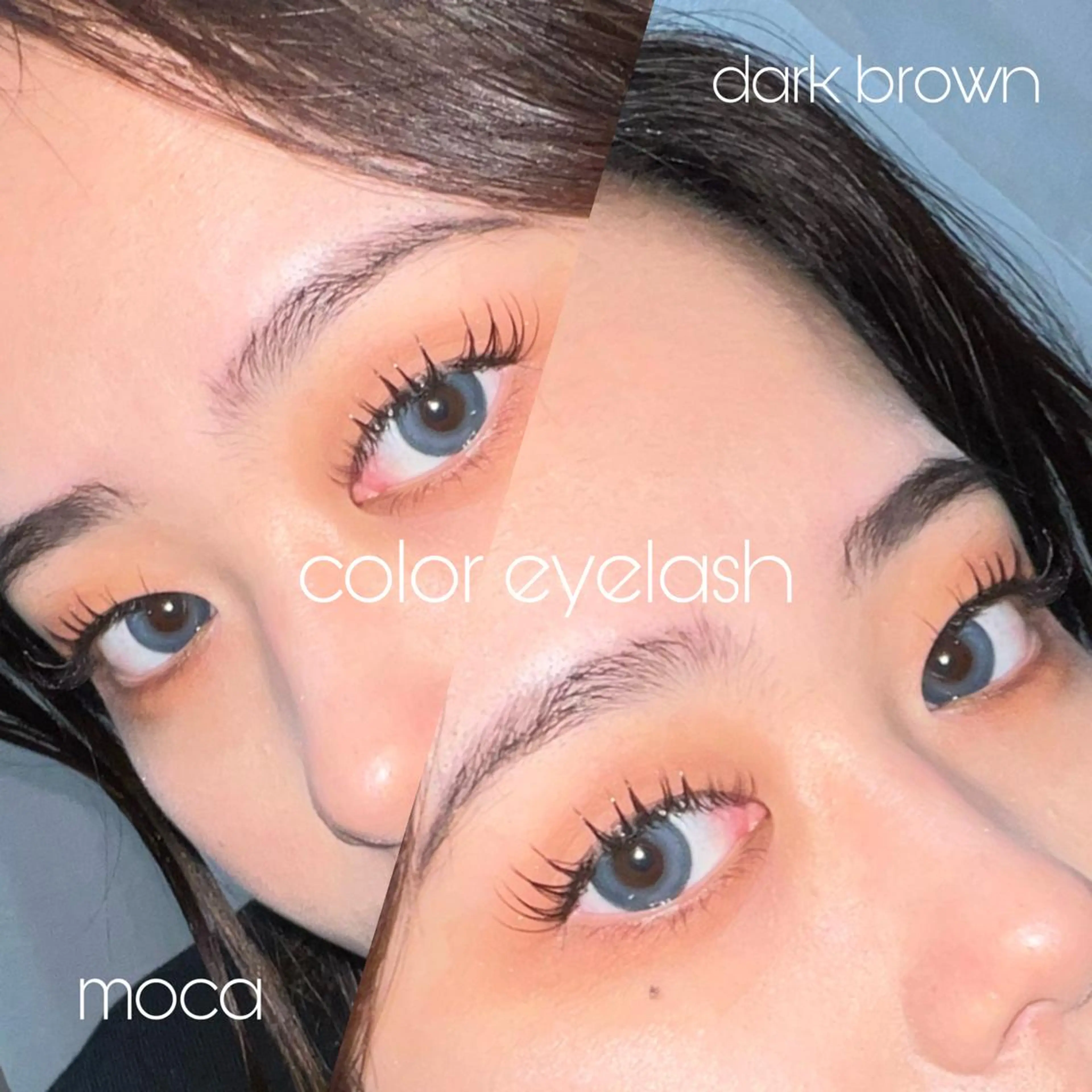 マツエク・マツパ ルレイルシェアサロン.naulu所属・naulu ✧Chinatsuのマツエク・マツパデザイン