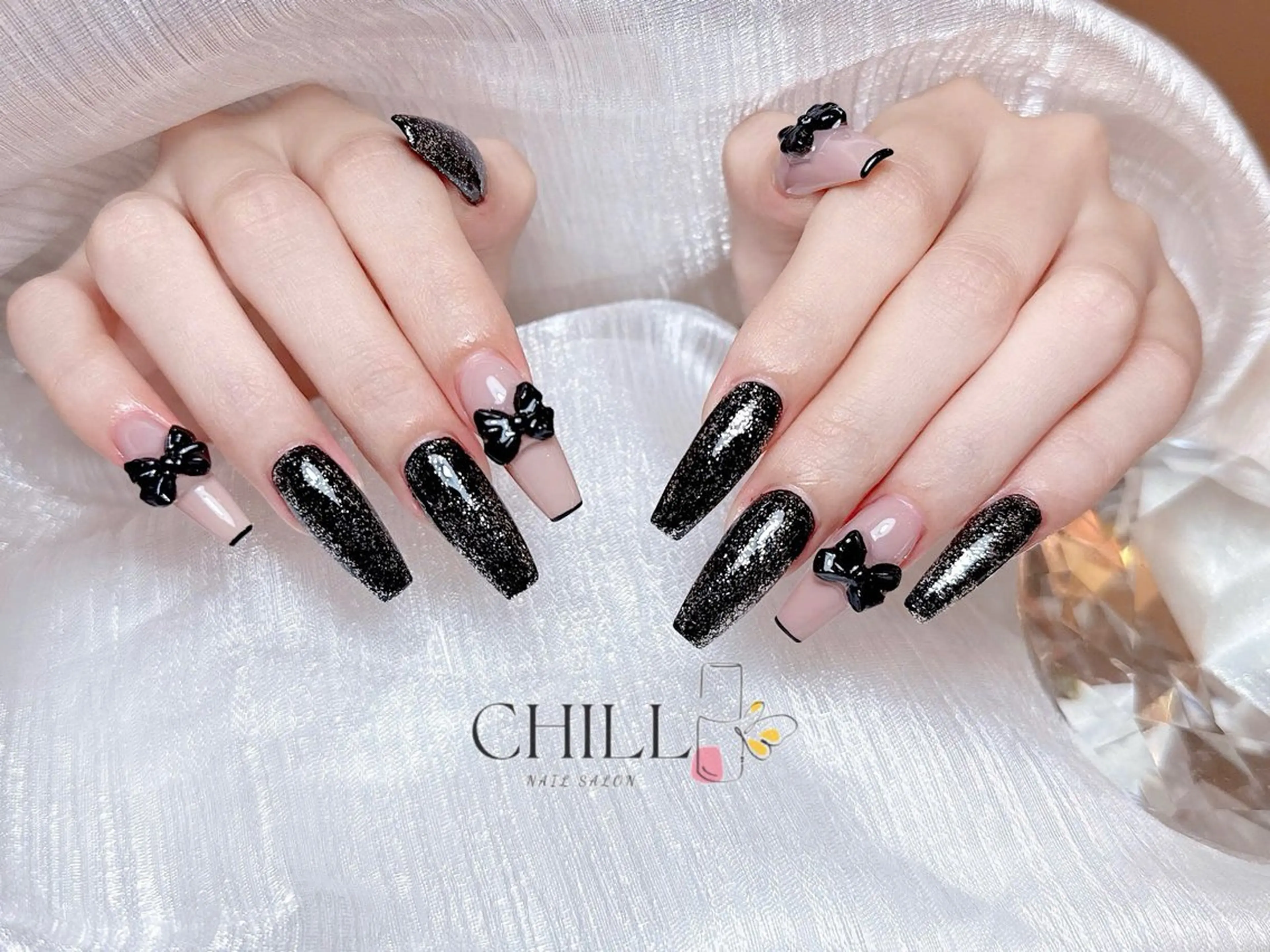 ネイル ハンドネイル Nail salon CHILL 【ネイルサロン チル】大須店所属・Nailsalon CHILL大須店💅のネイルデザイン