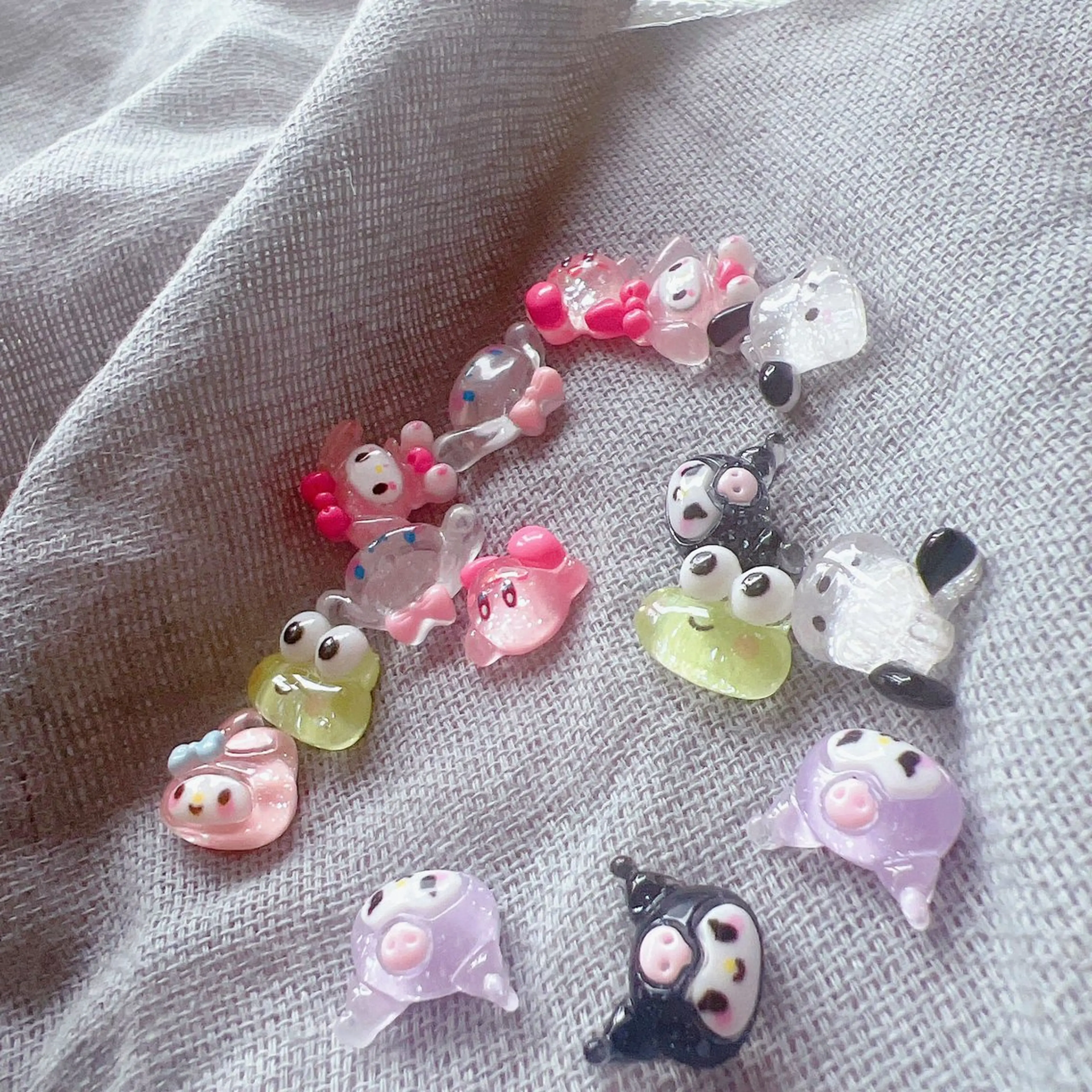 ネイル 🌖す い🌒のネイルデザイン