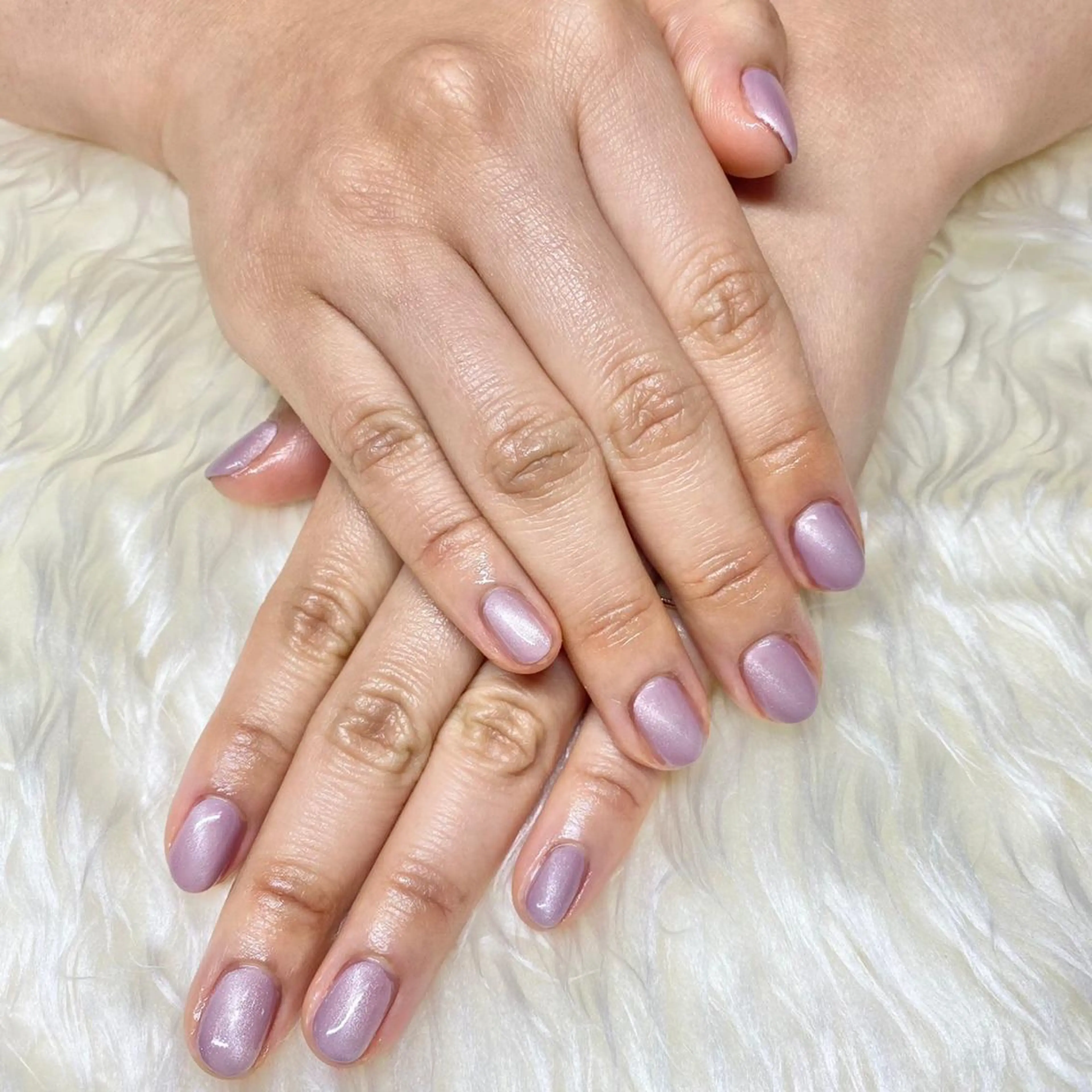 ネイル マグネットネイル ハンドネイル Nail&eye Belire 新宿のネイルデザイン