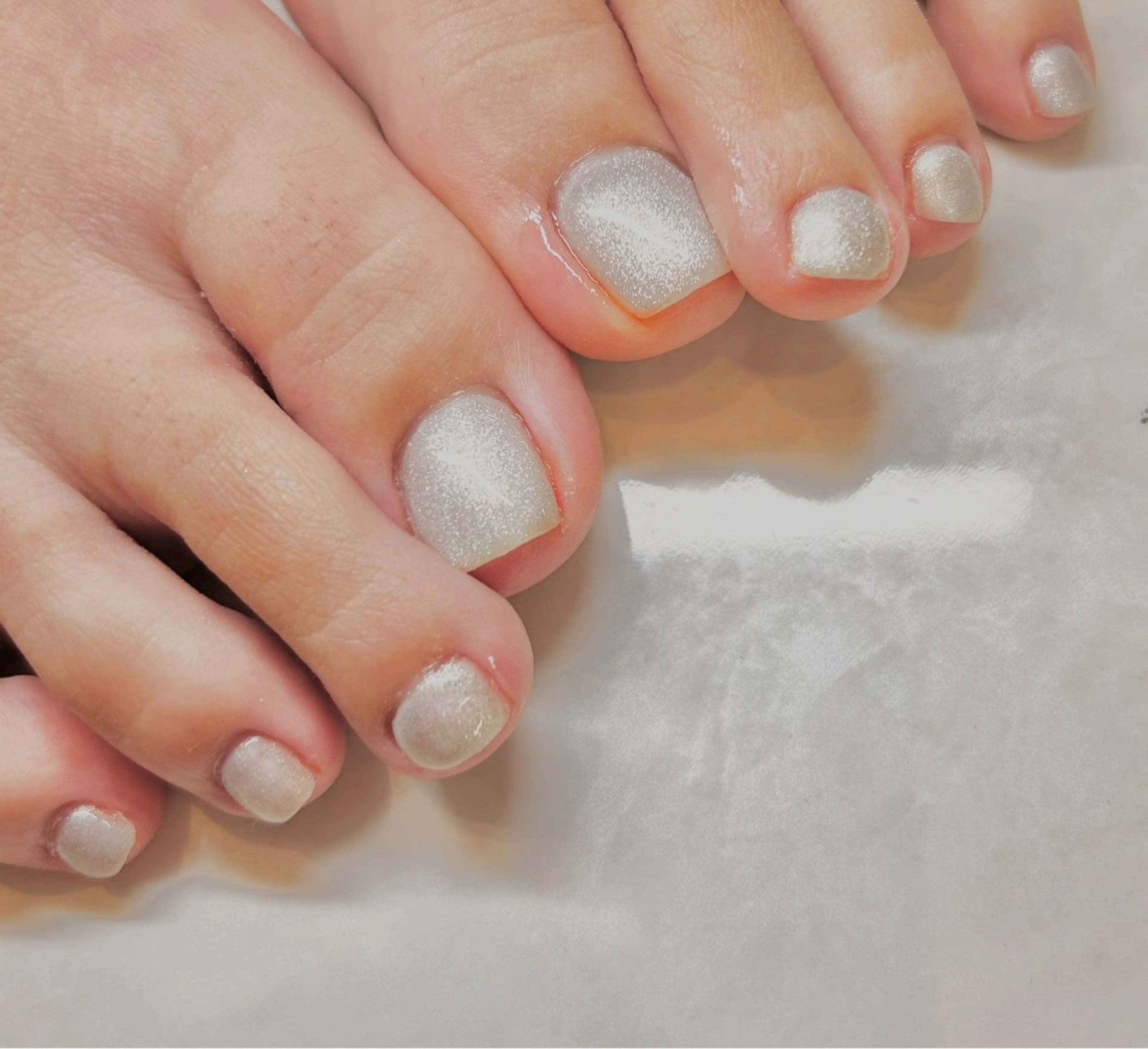 ネイル フットネイル N.style所属・Ｎ. styleのネイルデザイン