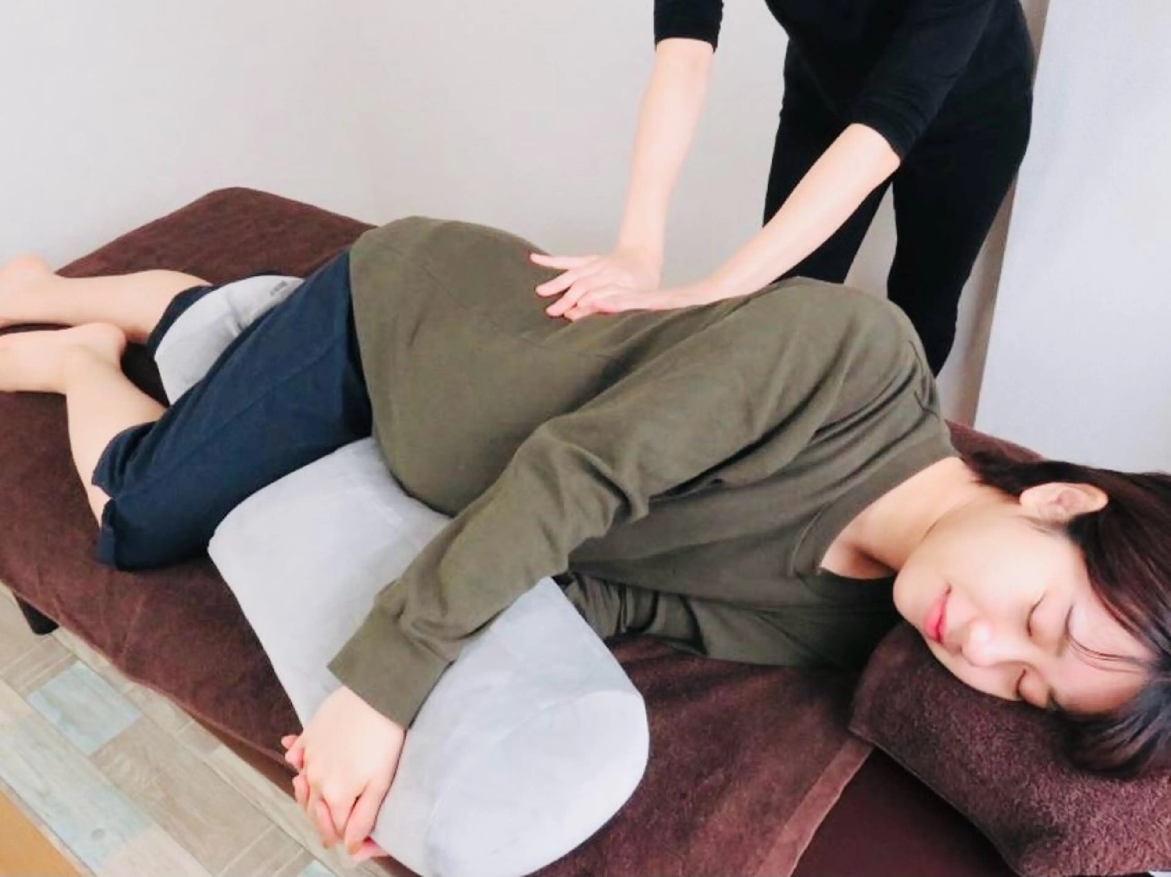 EXTR所属・EXTR エクスターのエステ・リラクイメージ