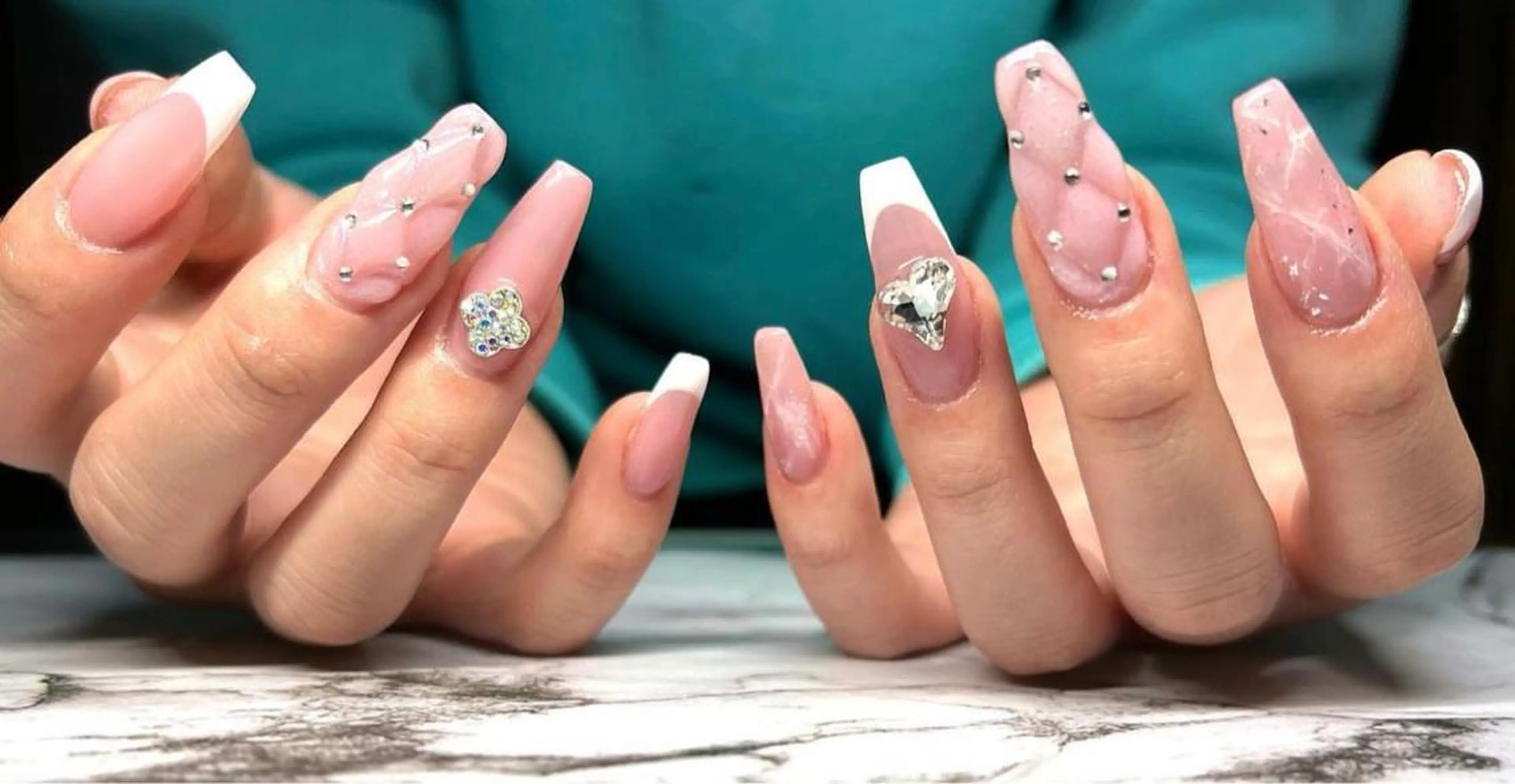 ネイル ハンドネイル Nails' Buuのネイルデザイン