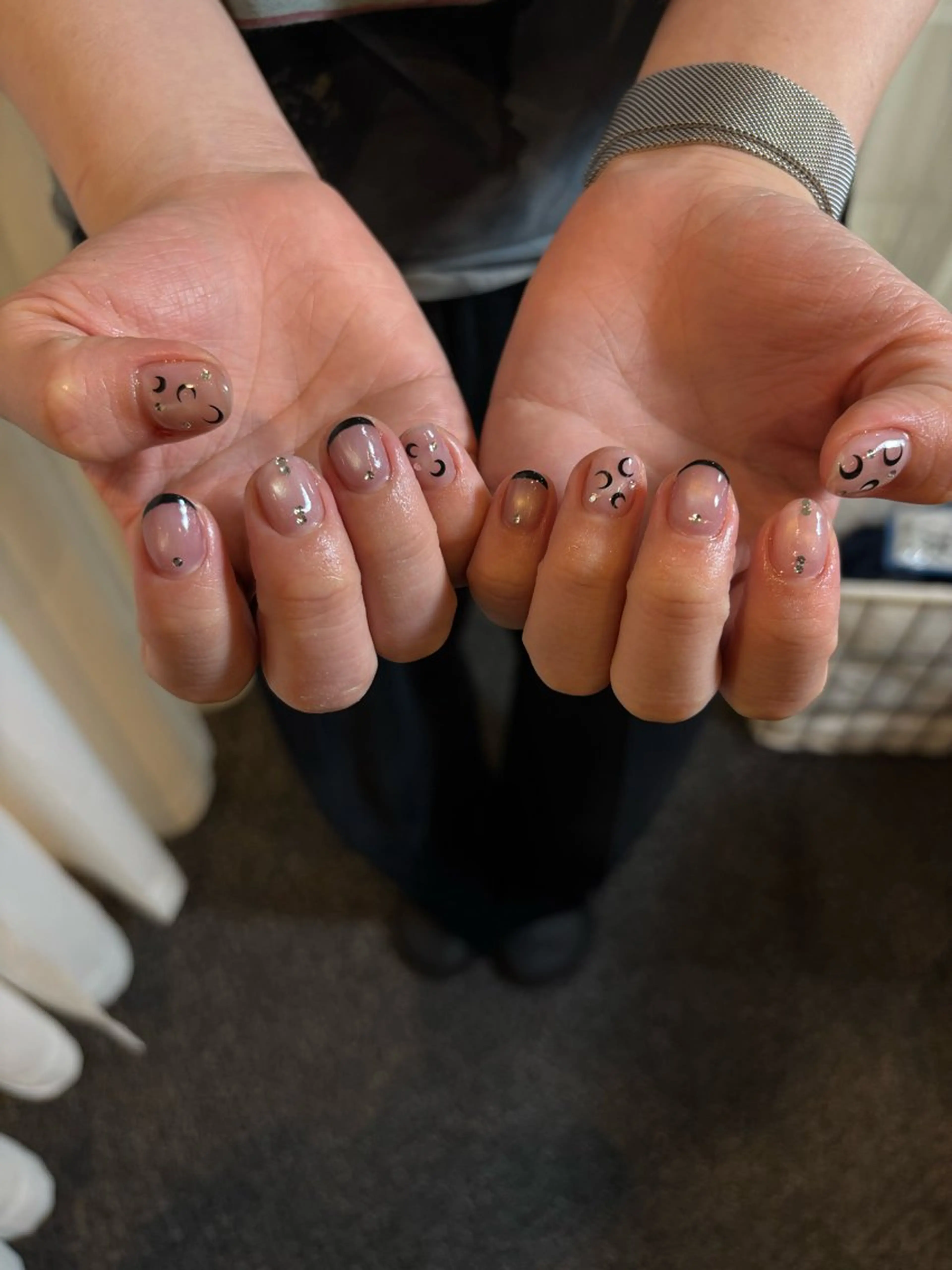 ネイル ハンドネイル MASHU/ tomo♡のネイルデザイン