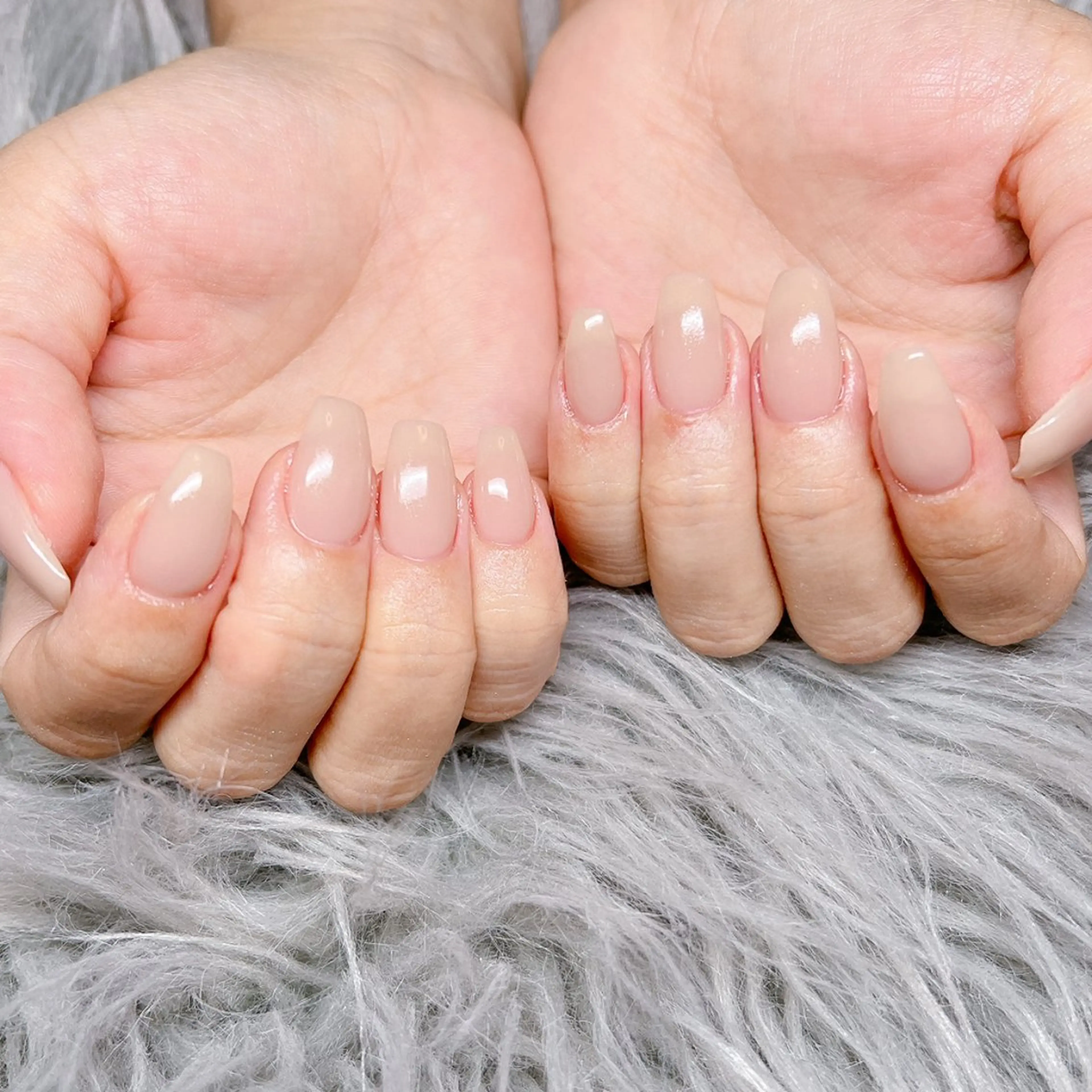 ネイル 個室ネイルサロンDolly  Girl〜ドーリーガール〜所属・DollyGirl KYOKOのネイルデザイン