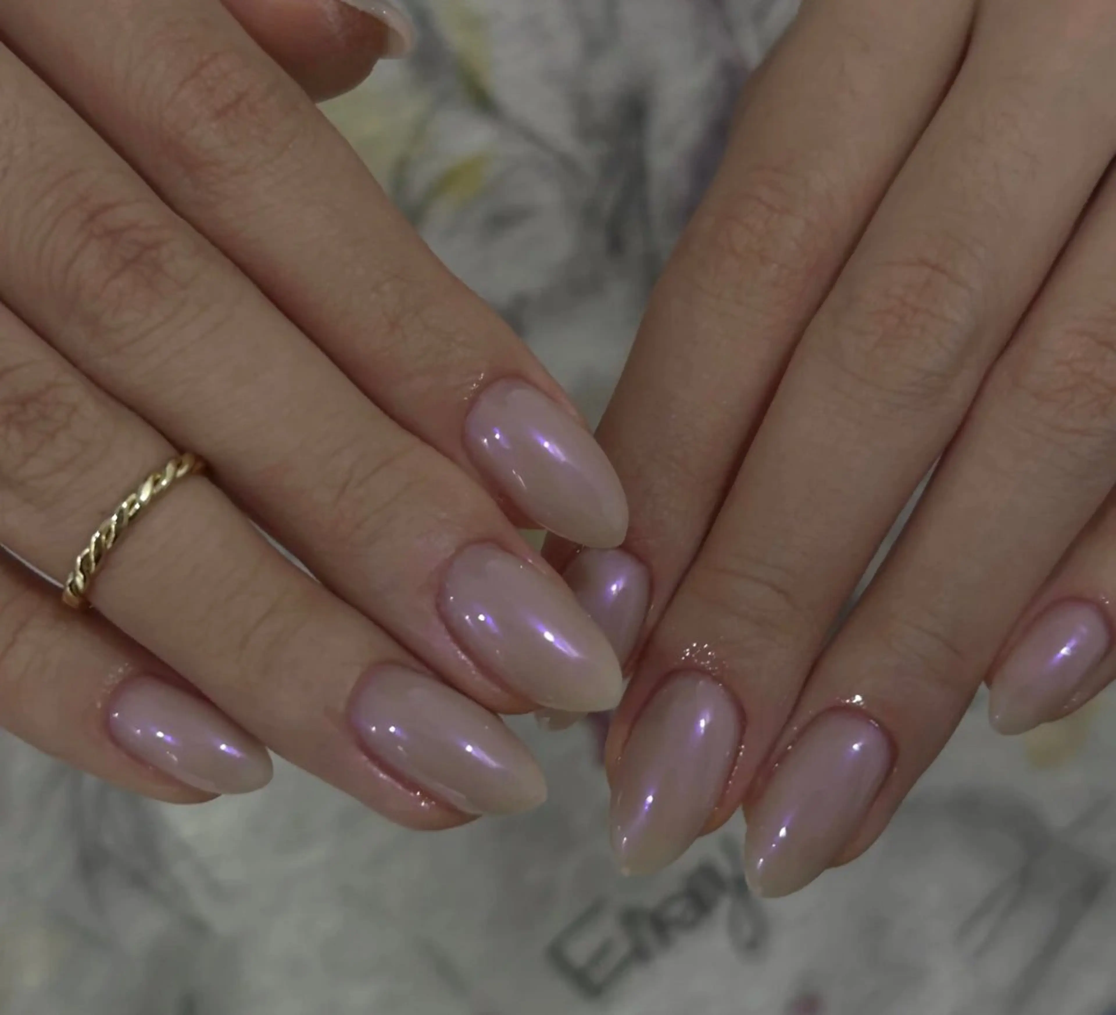 ネイル ハンドネイル Miya🎀 nailのネイルデザイン