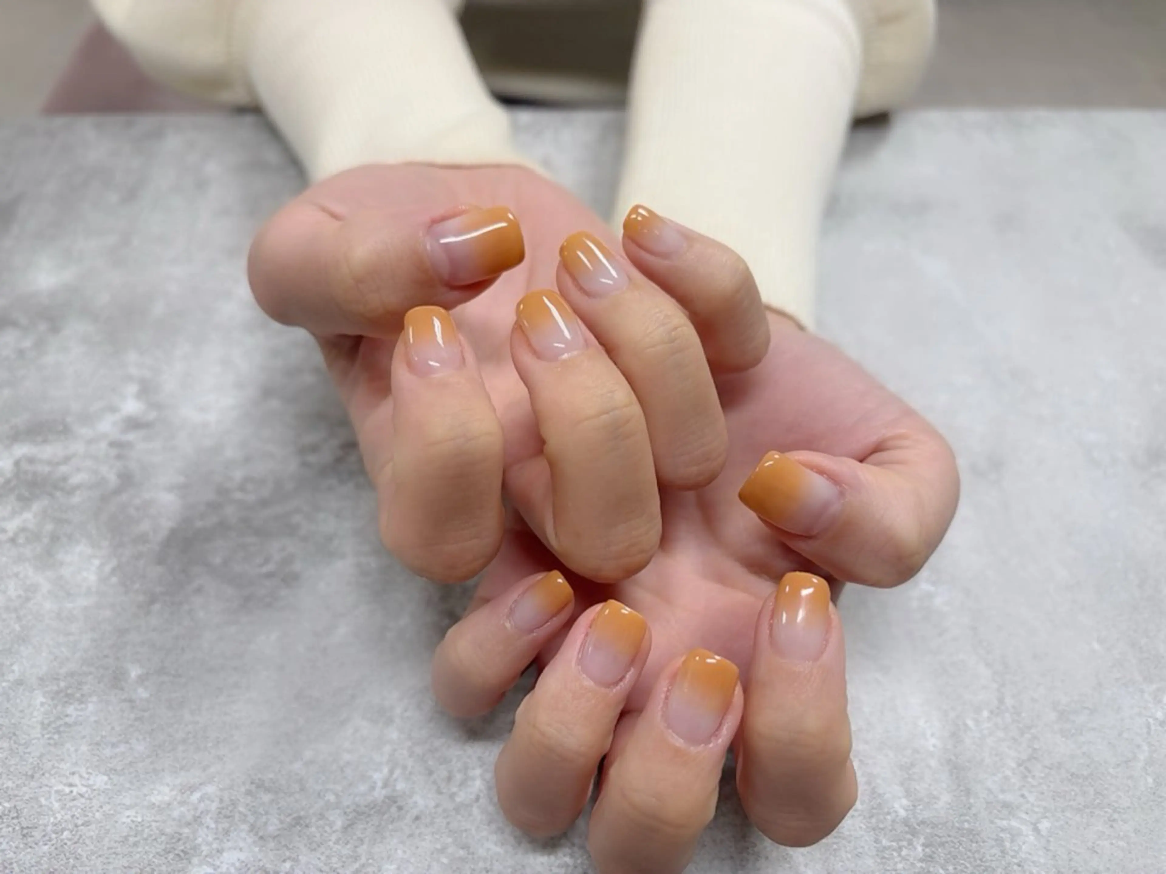 ネイル ハンドネイル protea澤本 凜のネイルデザイン