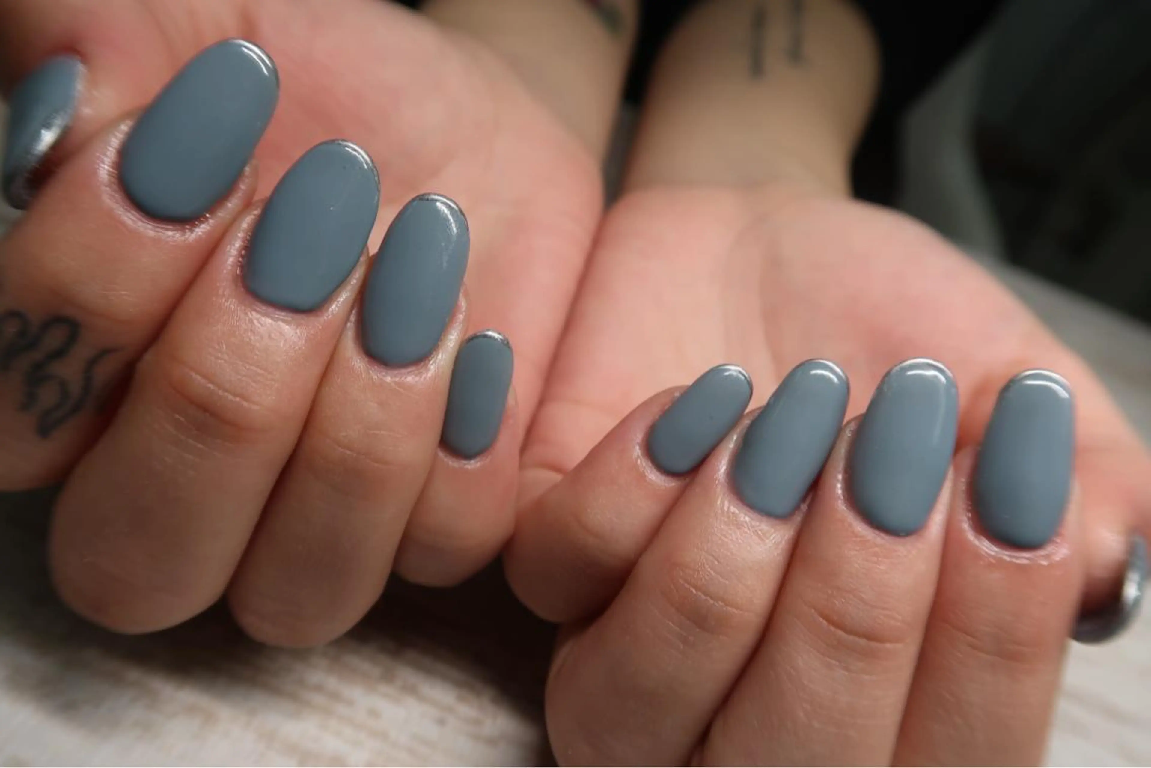 ネイル ハンドネイル Fielia momoのネイルデザイン