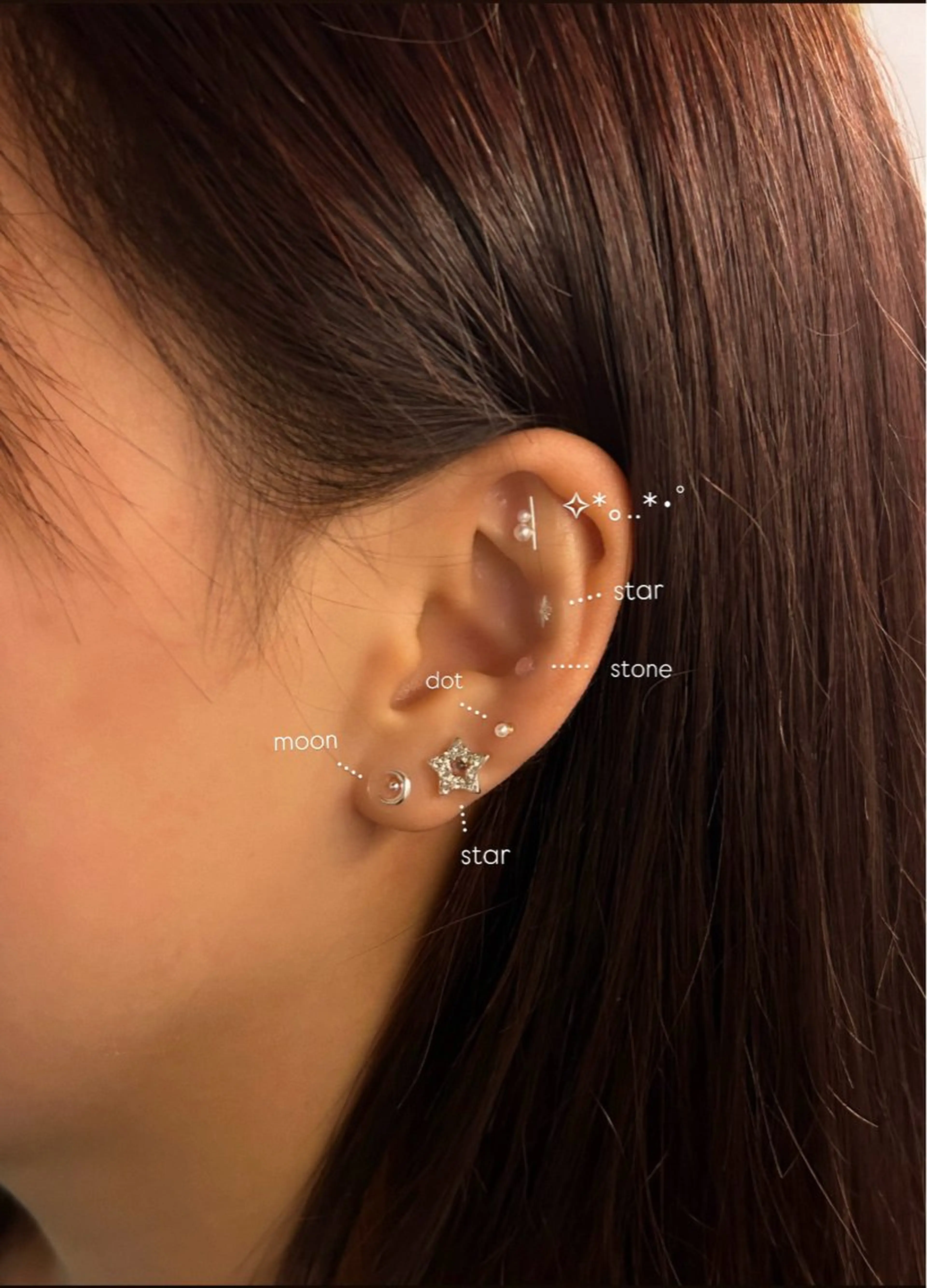 その他 lapis / soraのヘアスタイル