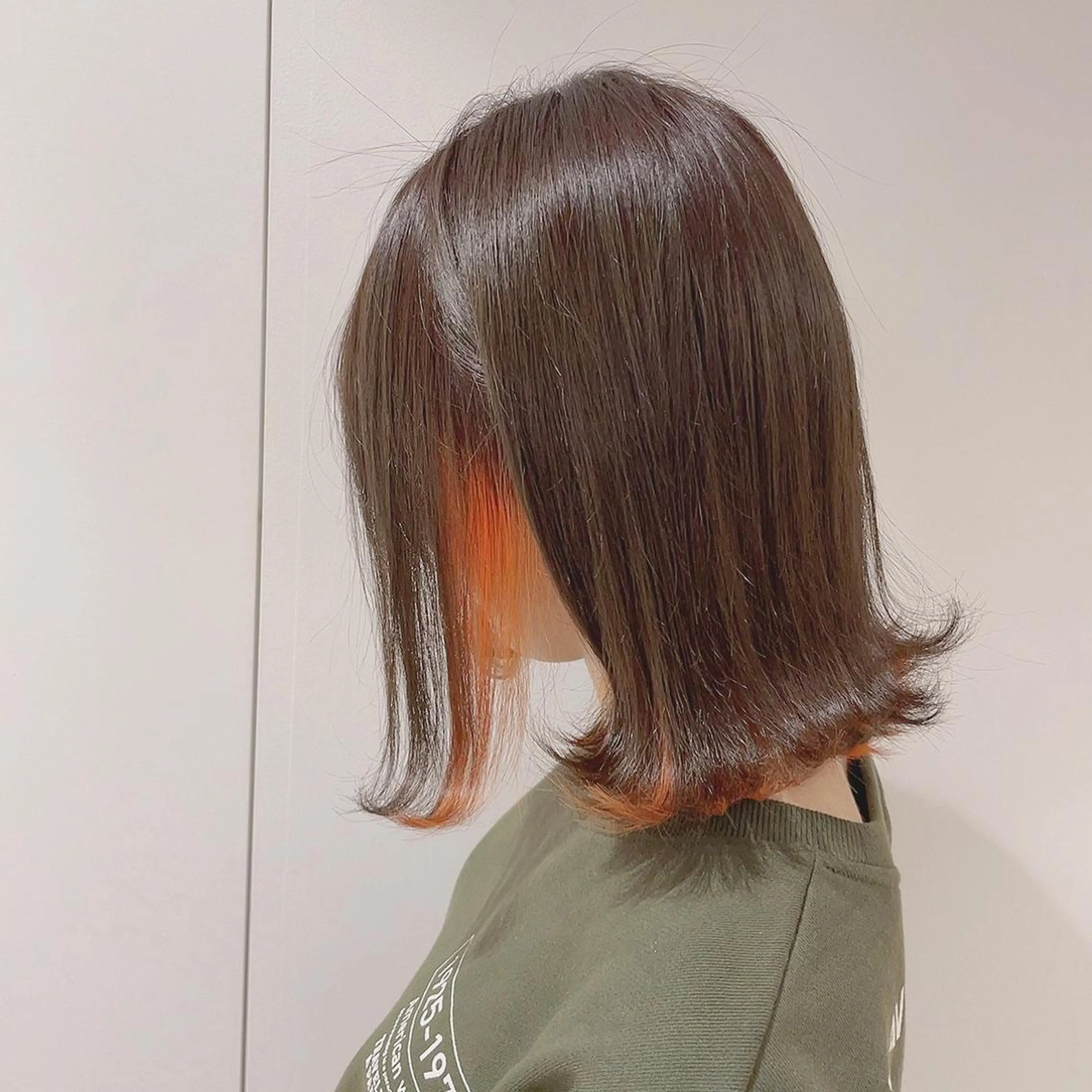 ミディアム カラー トレンド眉🫧🪄 kumiの眉毛・アイブロウイメージ