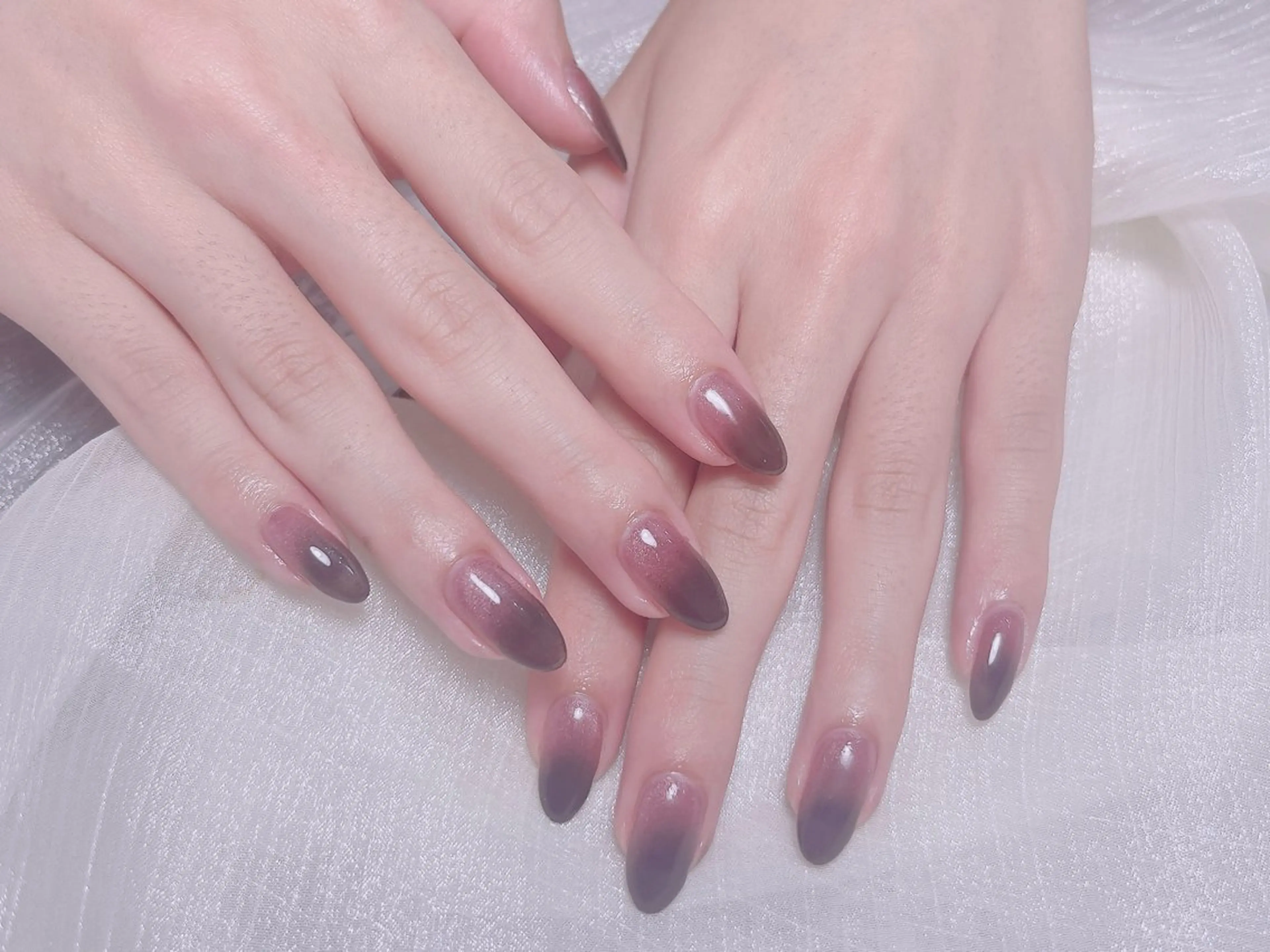 ネイル ハンドネイル KARI ネイルサロンのネイルデザイン