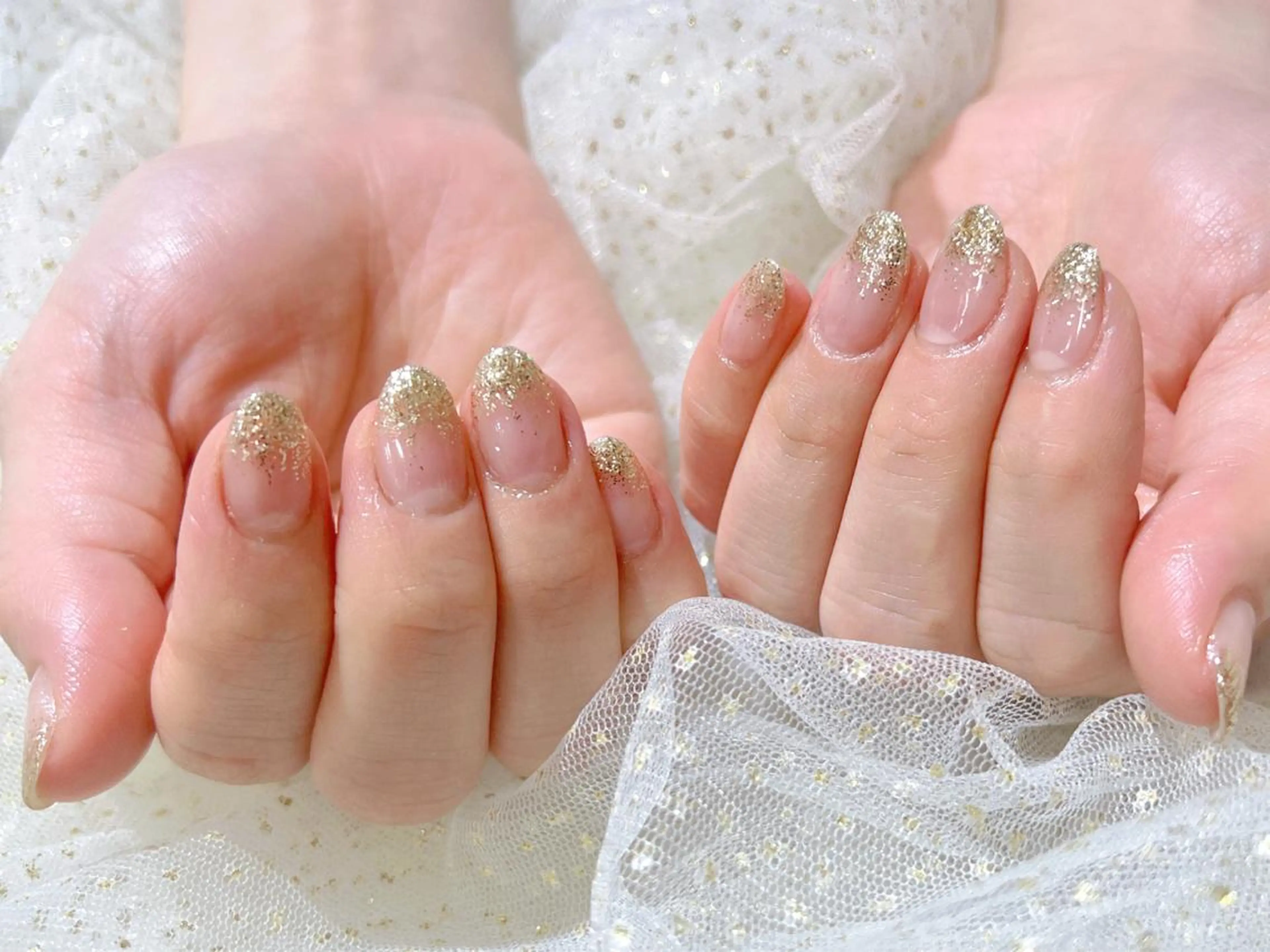 ネイル Umi nail& eyelashのネイルデザイン