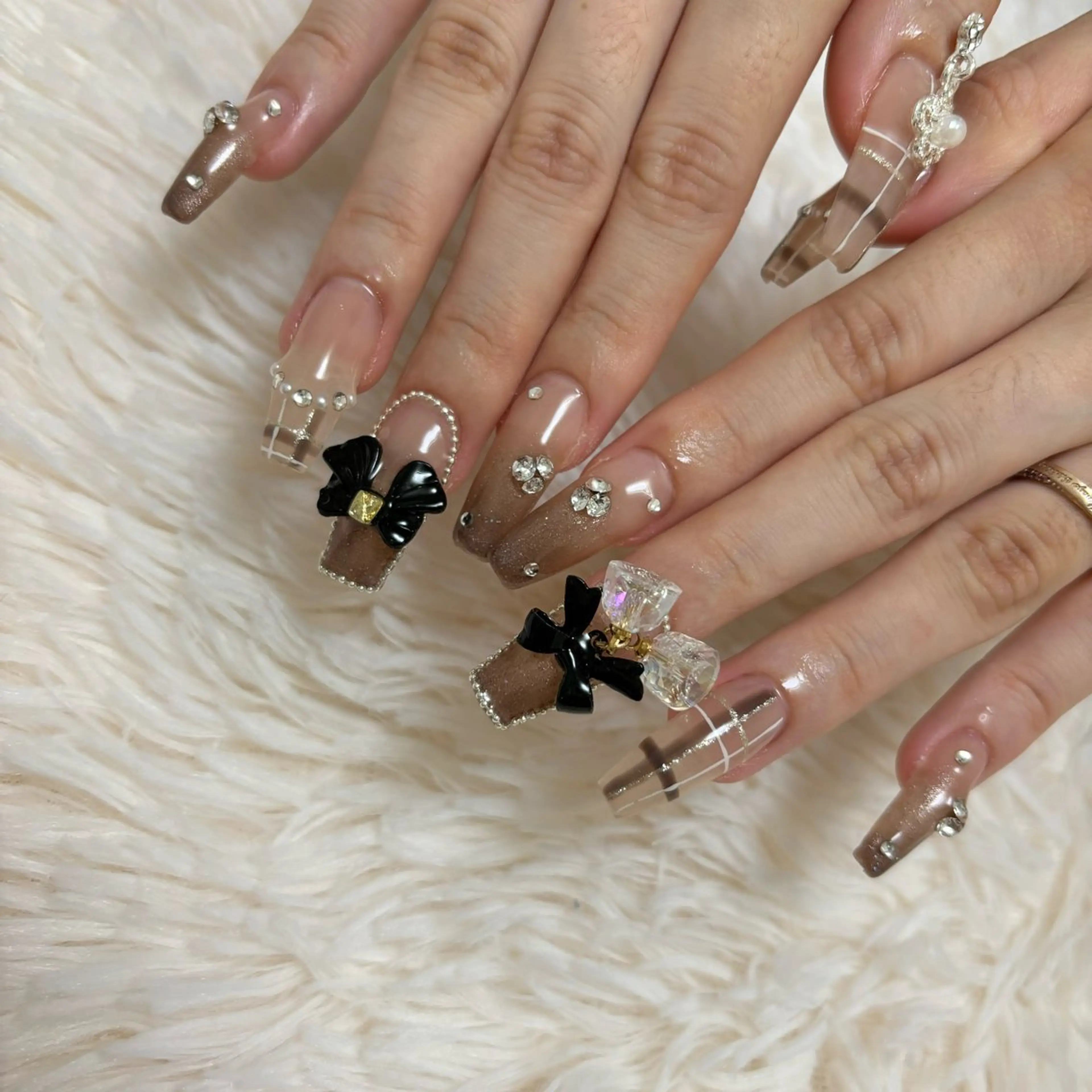 ネイル 自宅ネイルサロン Rizz Nail✨のネイルデザイン