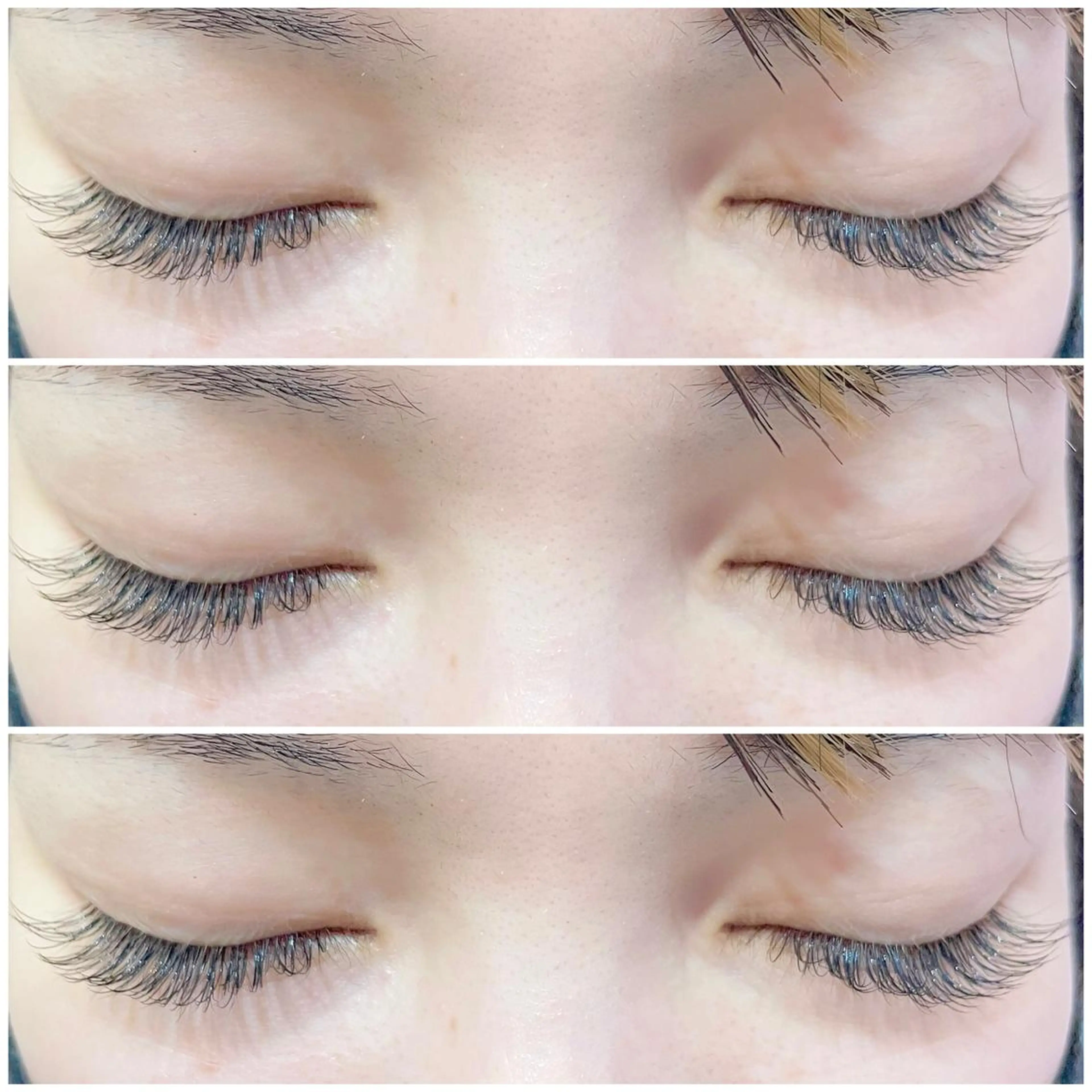 マツエク・マツパ トップアイリスト やつだ🐩のマツエク・マツパデザイン