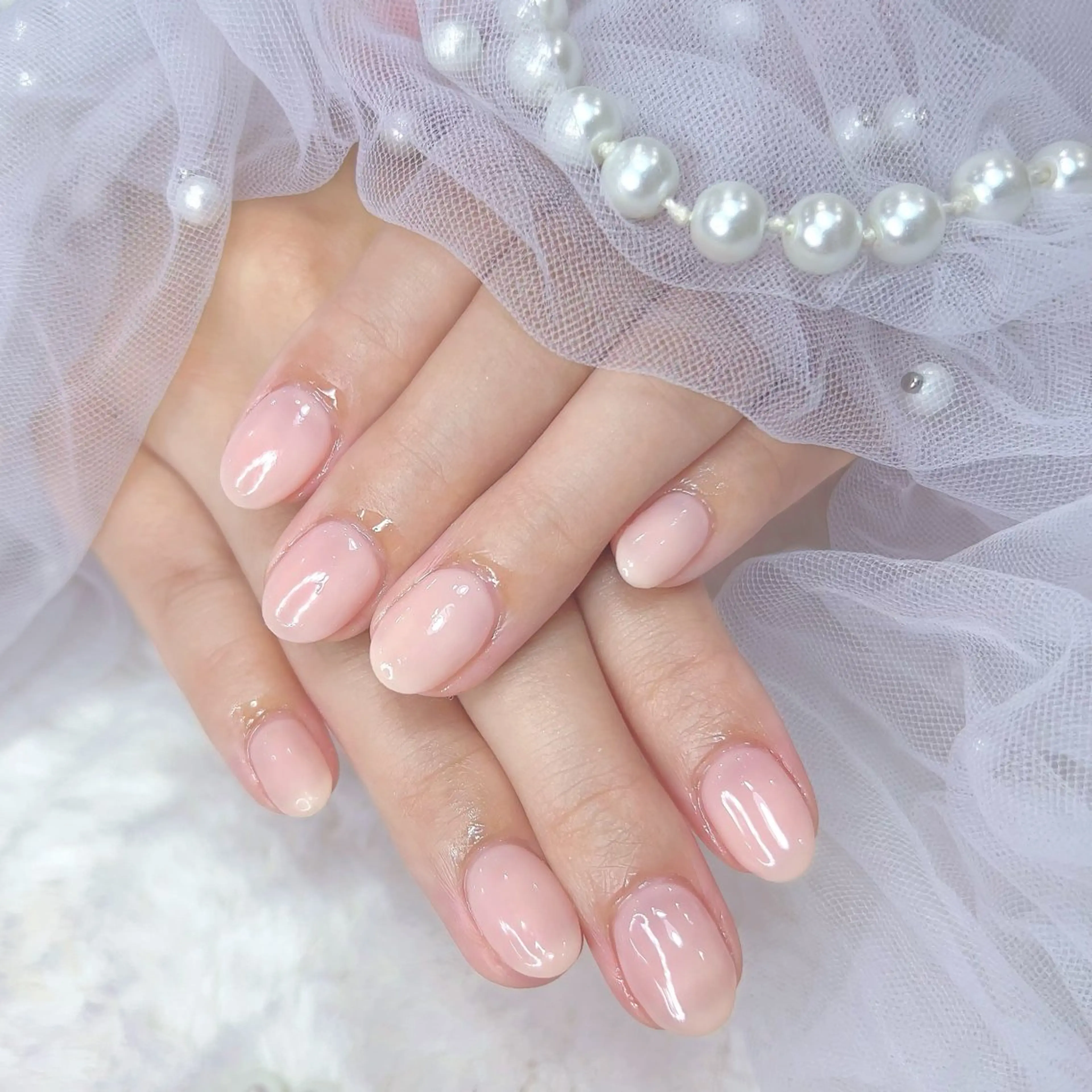 ネイル ハンドネイル You&Me Mikotoのネイルデザイン