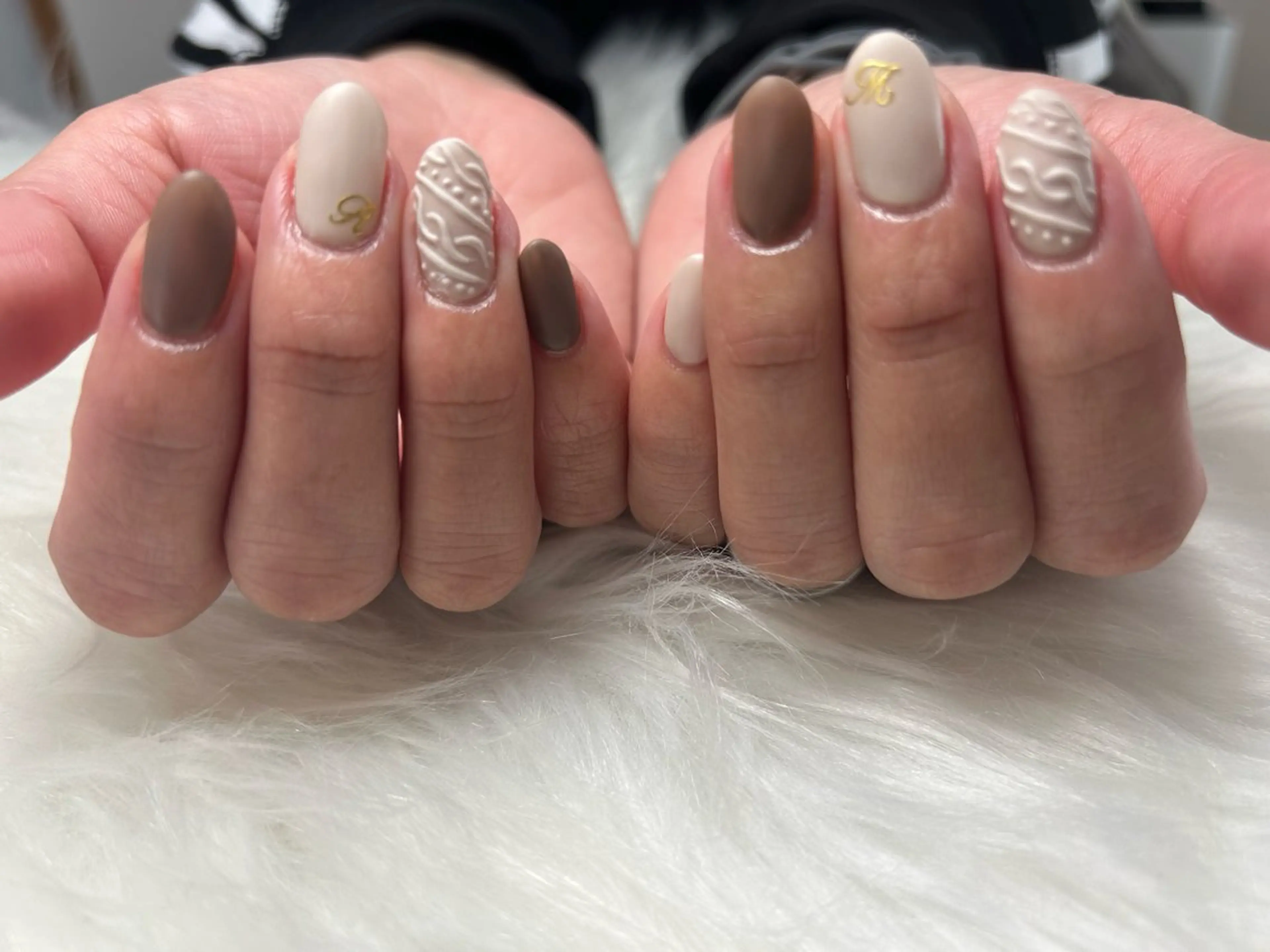 ネイル Nona NAILのネイルデザイン
