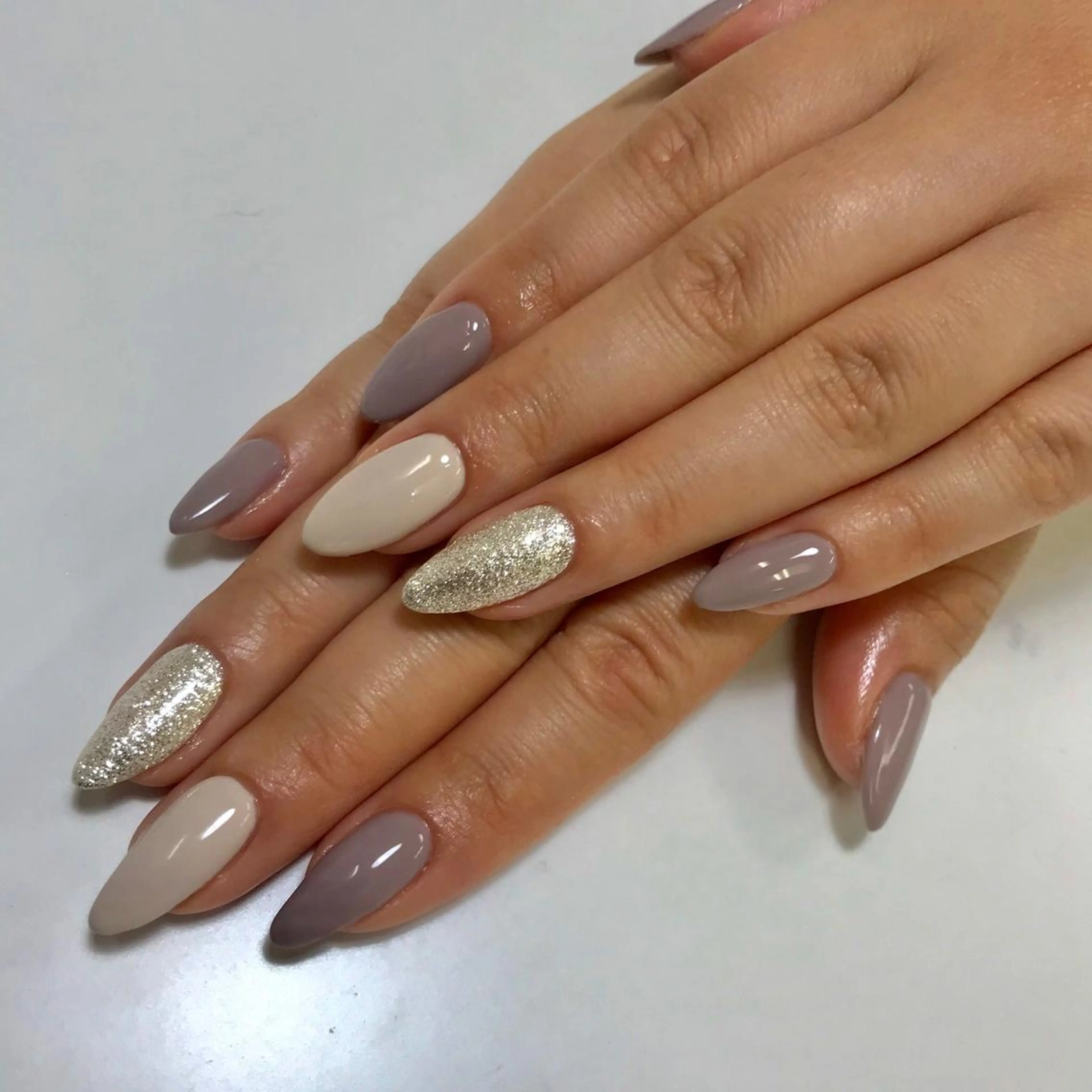 ネイル Munail サロン所属・むねいる nail salonのネイルデザイン