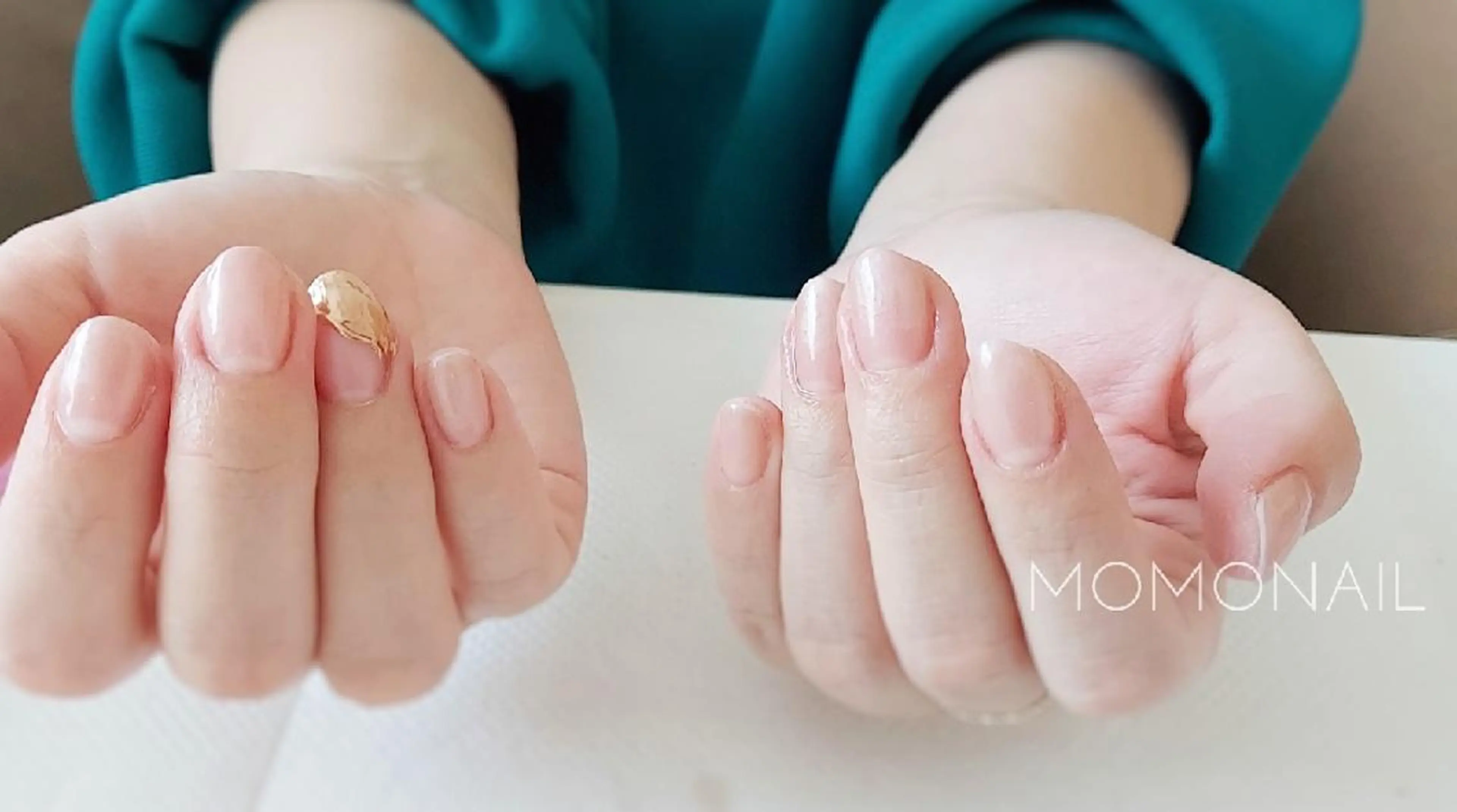 ネイル MOMO NAILのネイルデザイン