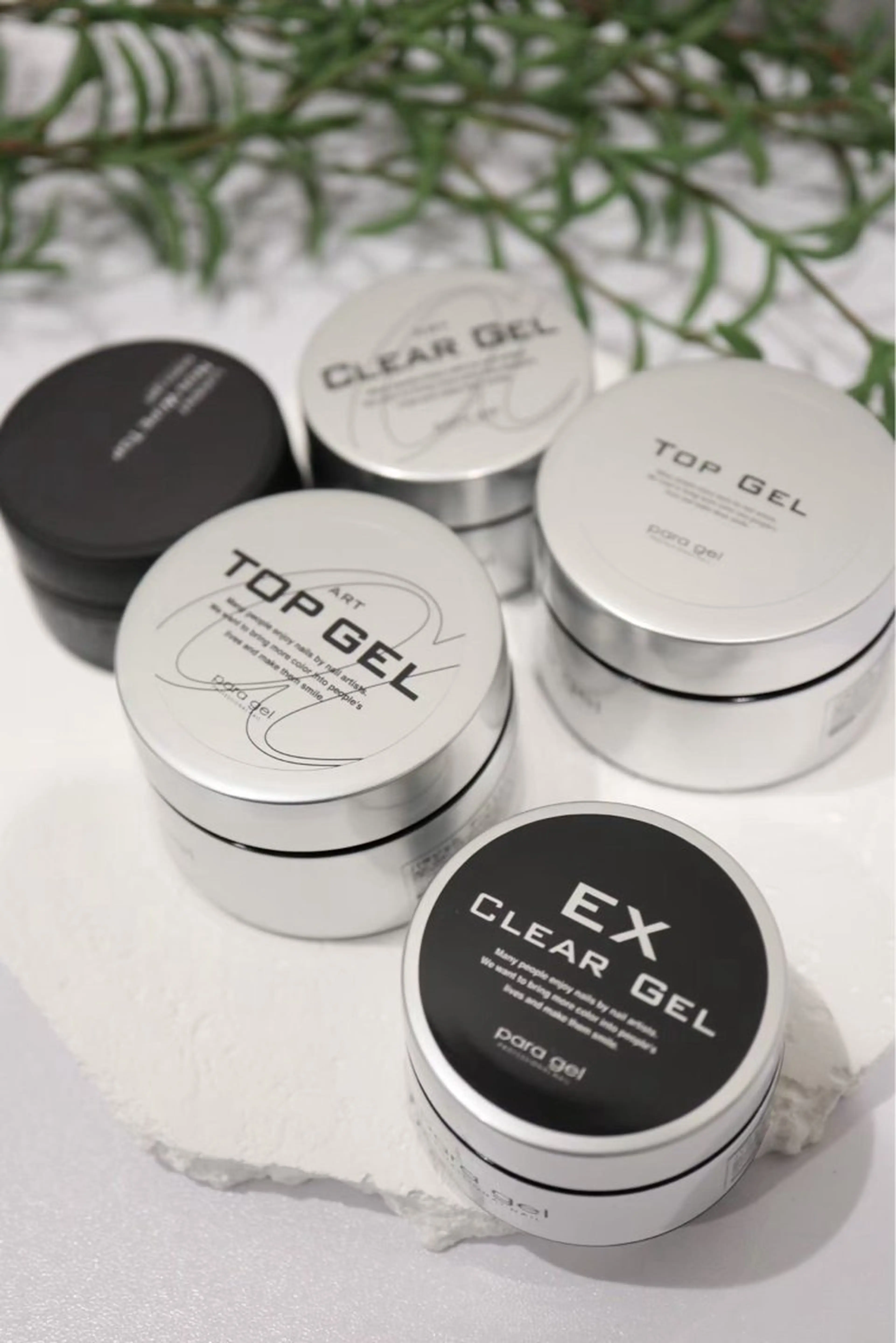 ネイル ジェルネイル パラジェル CONTRAIL所属・CONTRAIL 江森💅🏻🫧のネイルデザイン