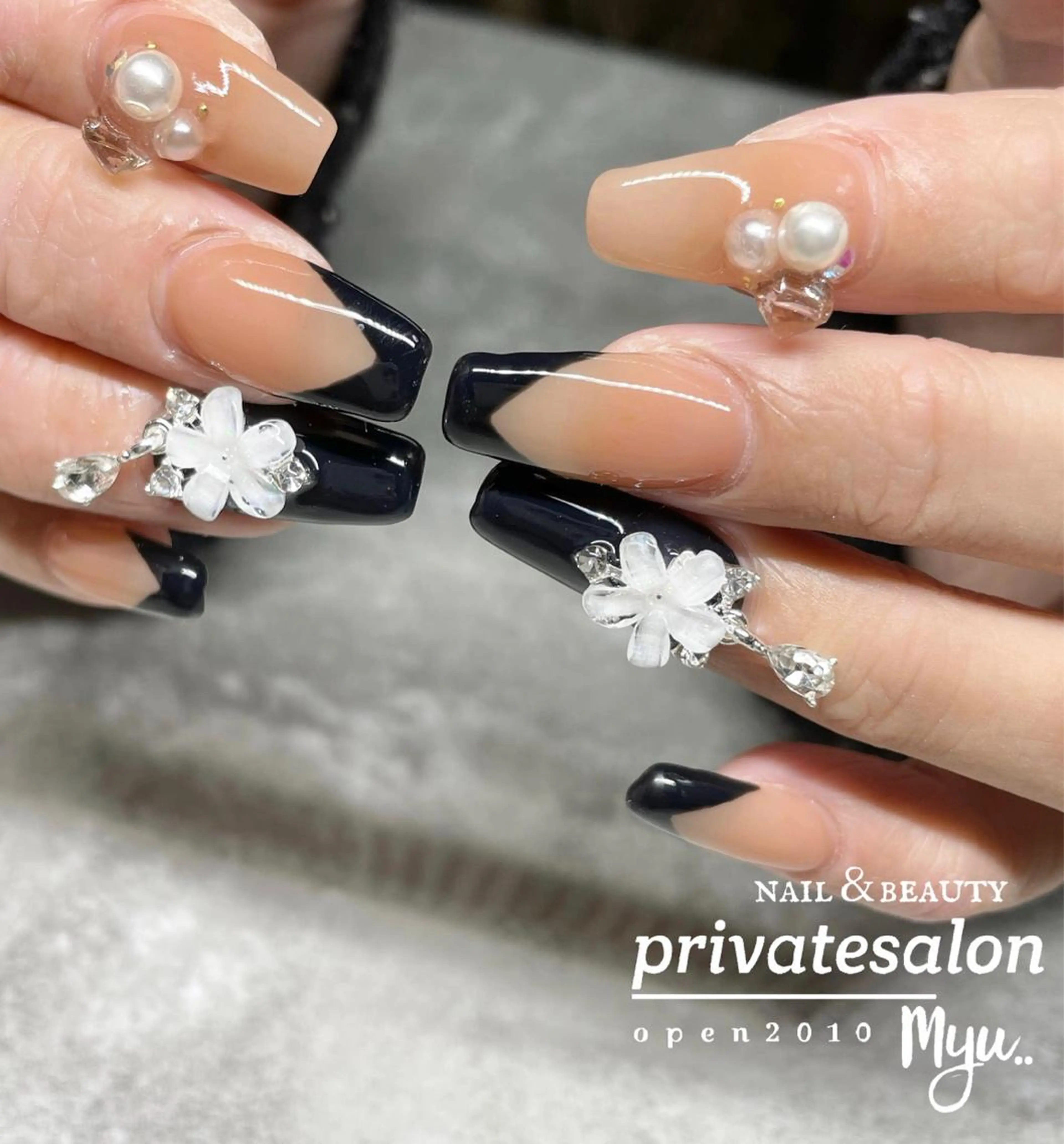 ネイル Y's nailのネイルデザイン