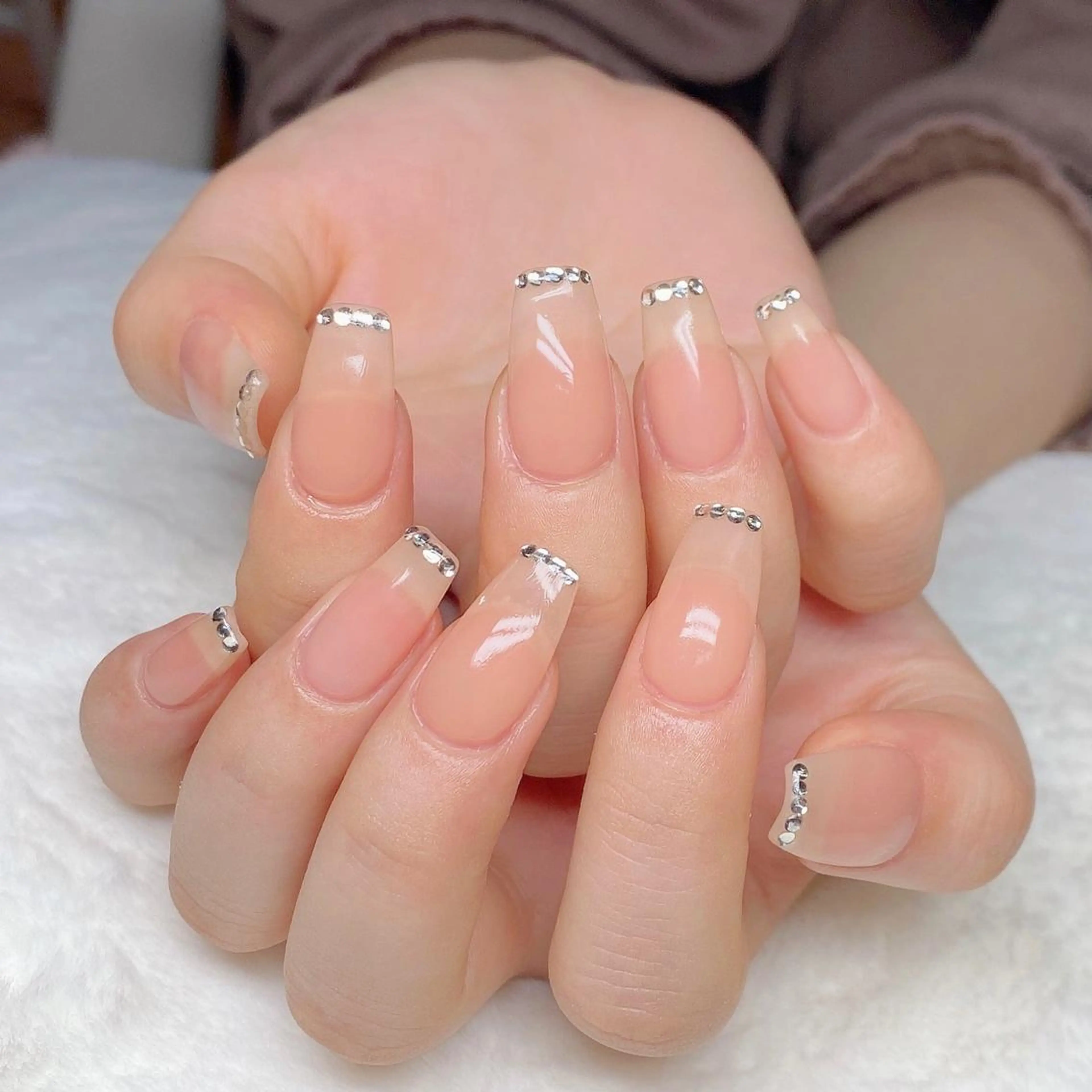 ネイル ナユキNA.YUKI 池袋店のネイルデザイン