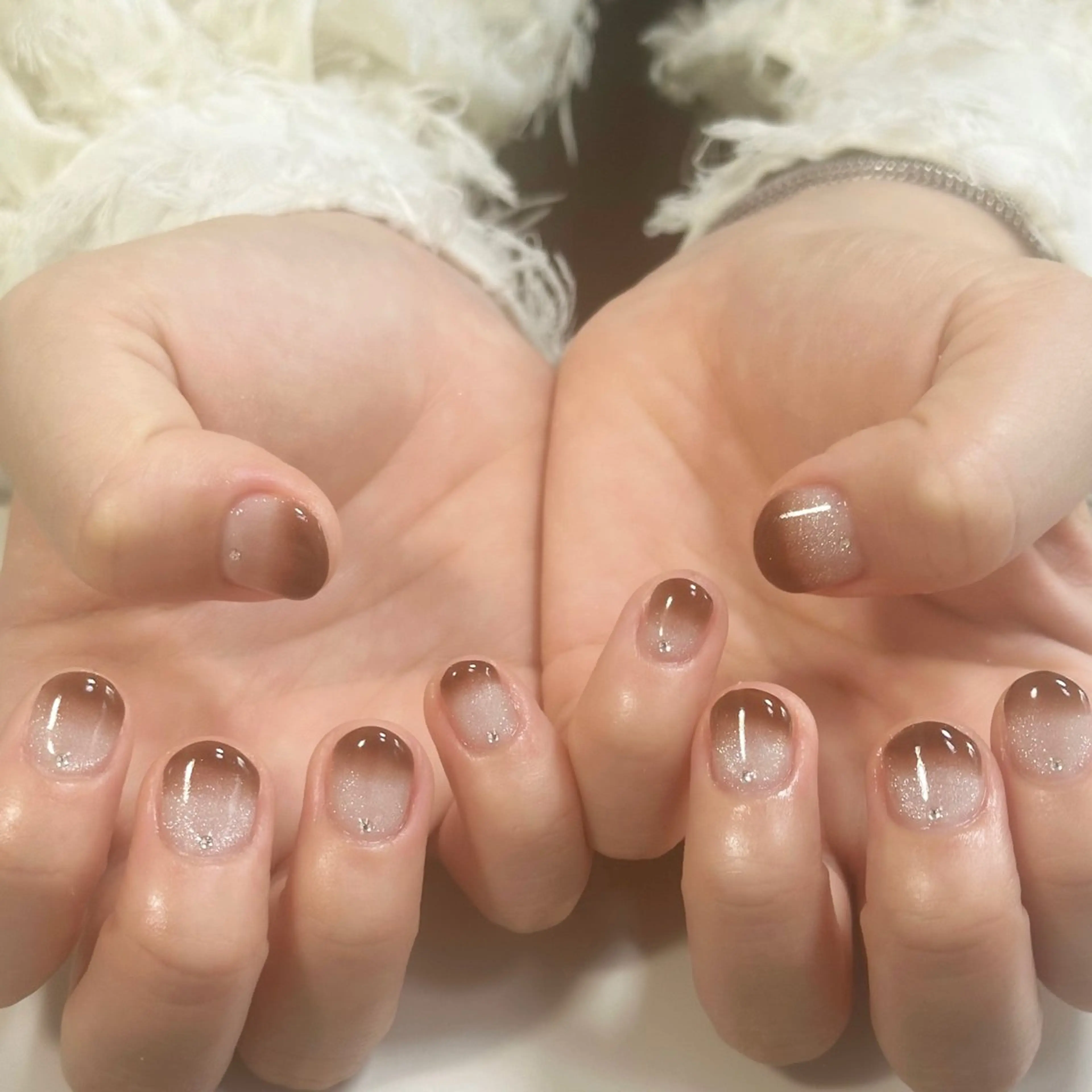 ネイル Sono nailのネイルデザイン
