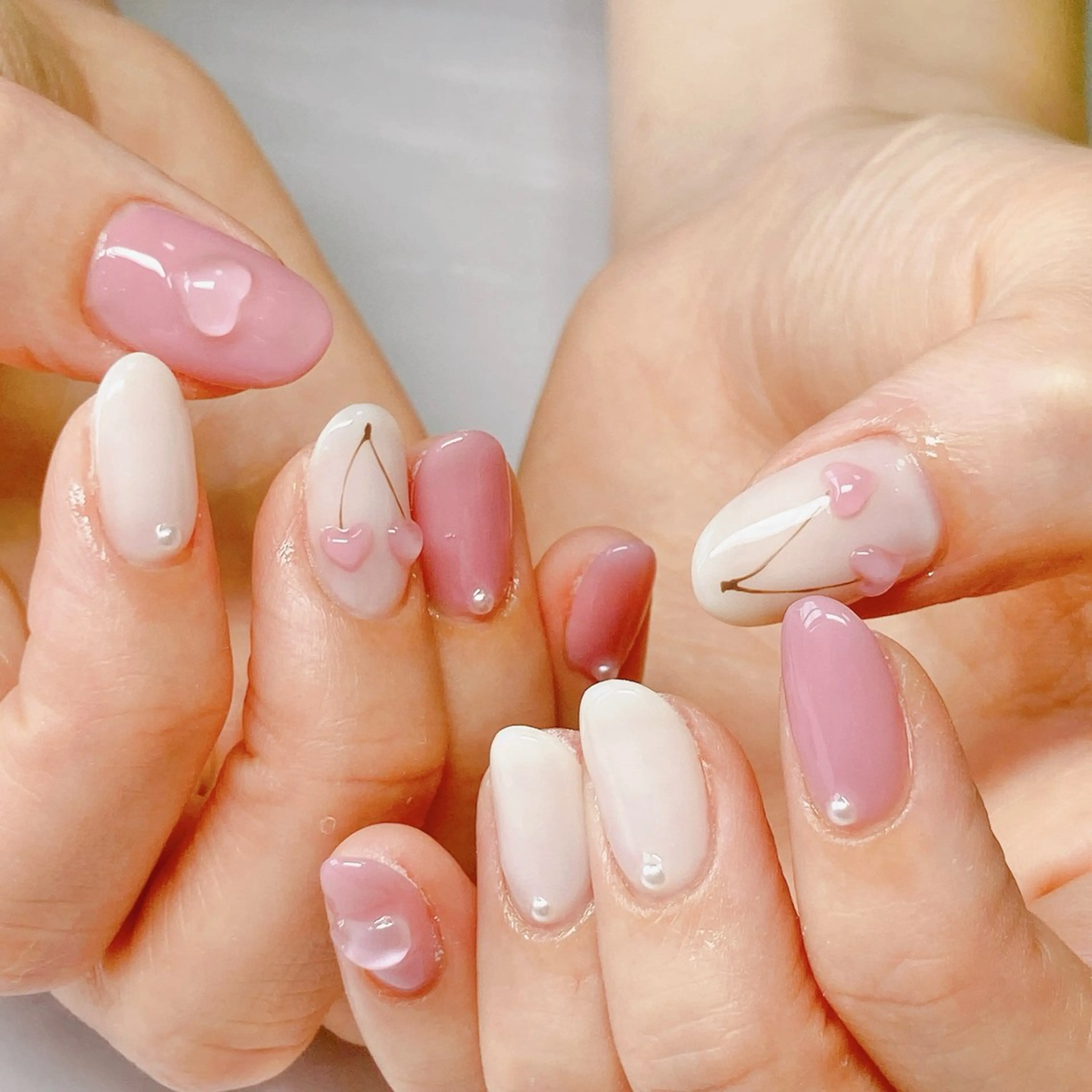 ネイル PLANET nailのネイルデザイン