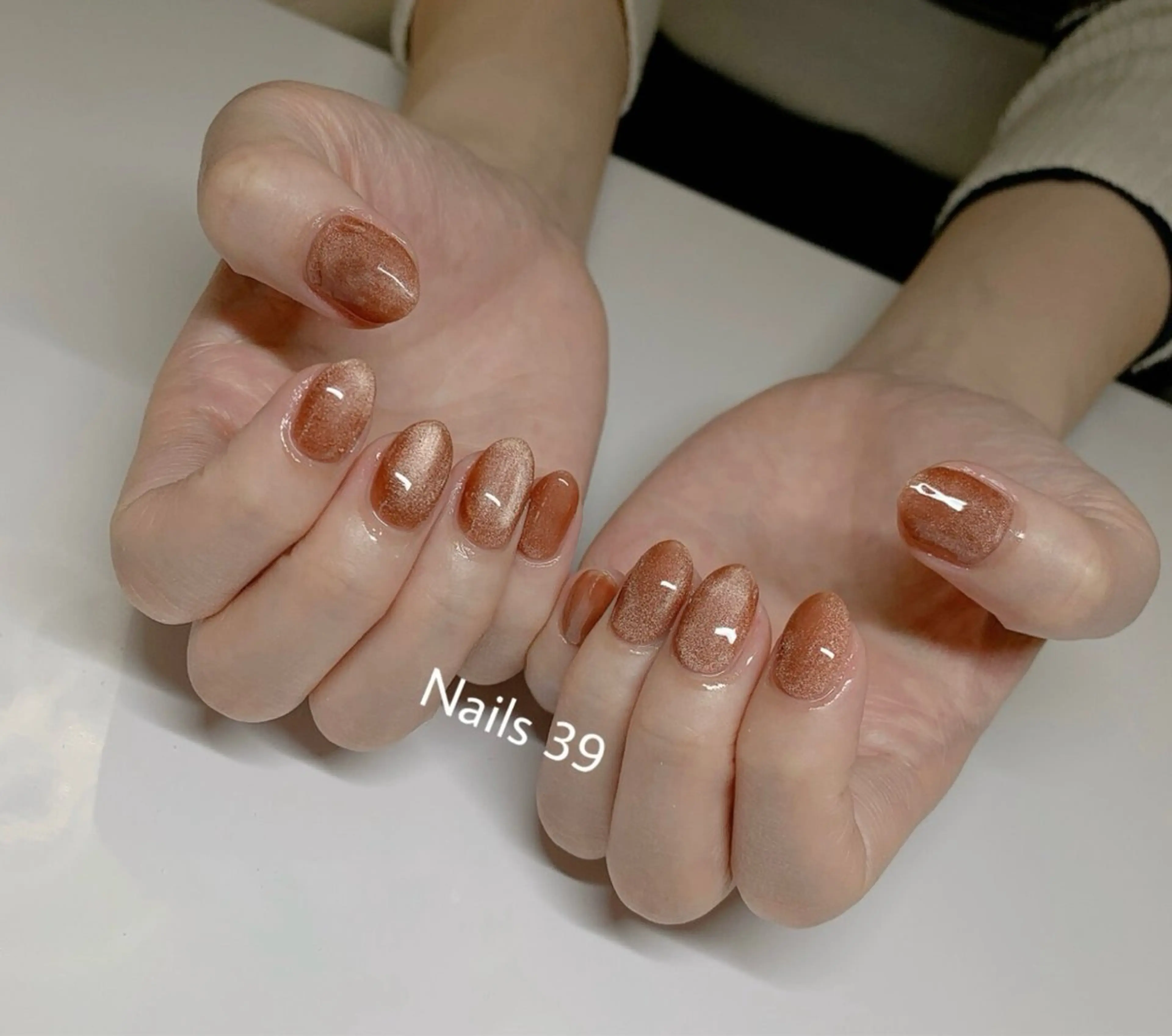 ネイル ハンドネイル ハンドケア Nails 39のネイルデザイン