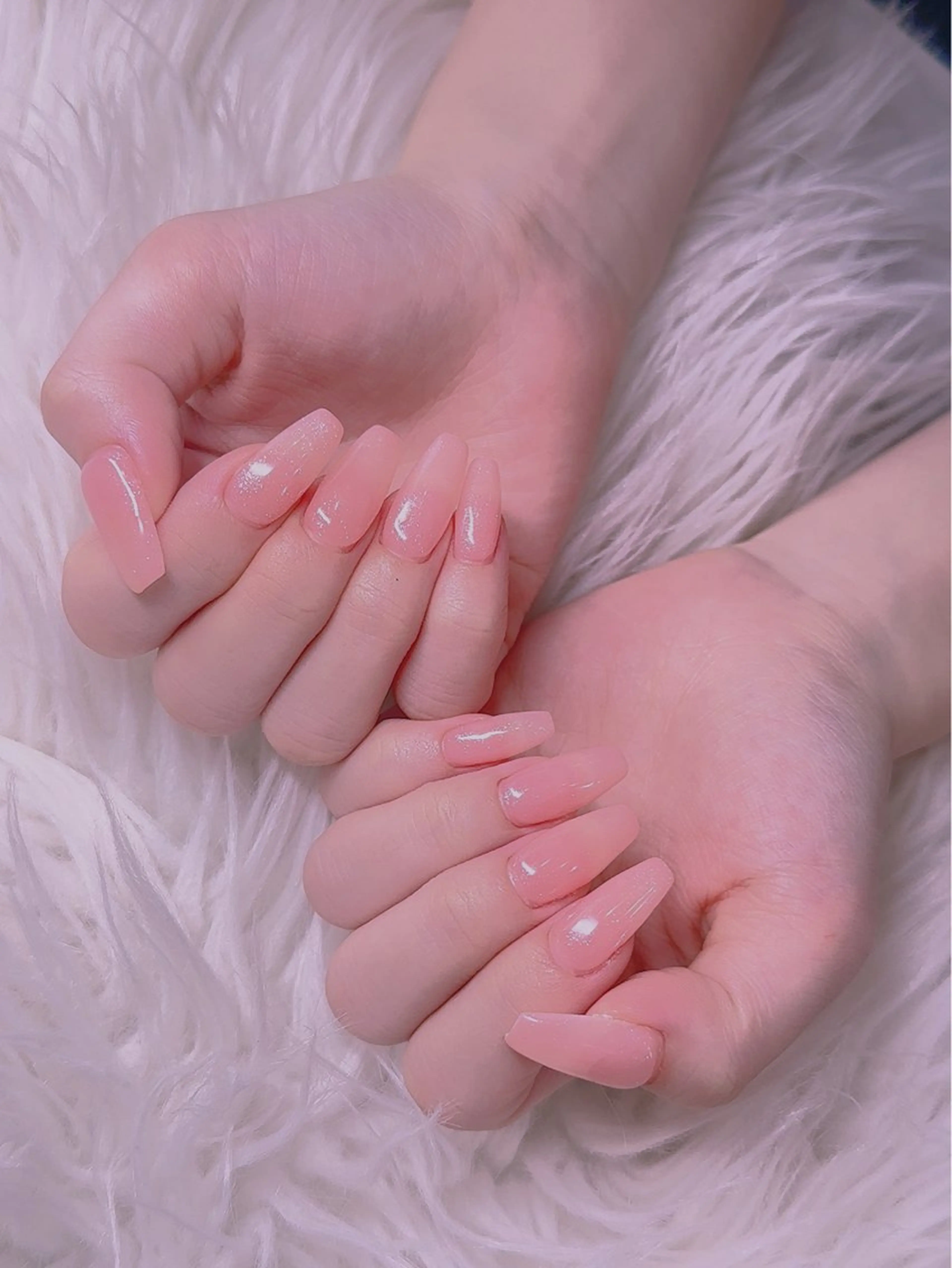 ネイル ハンドネイル リン リンのネイルデザイン