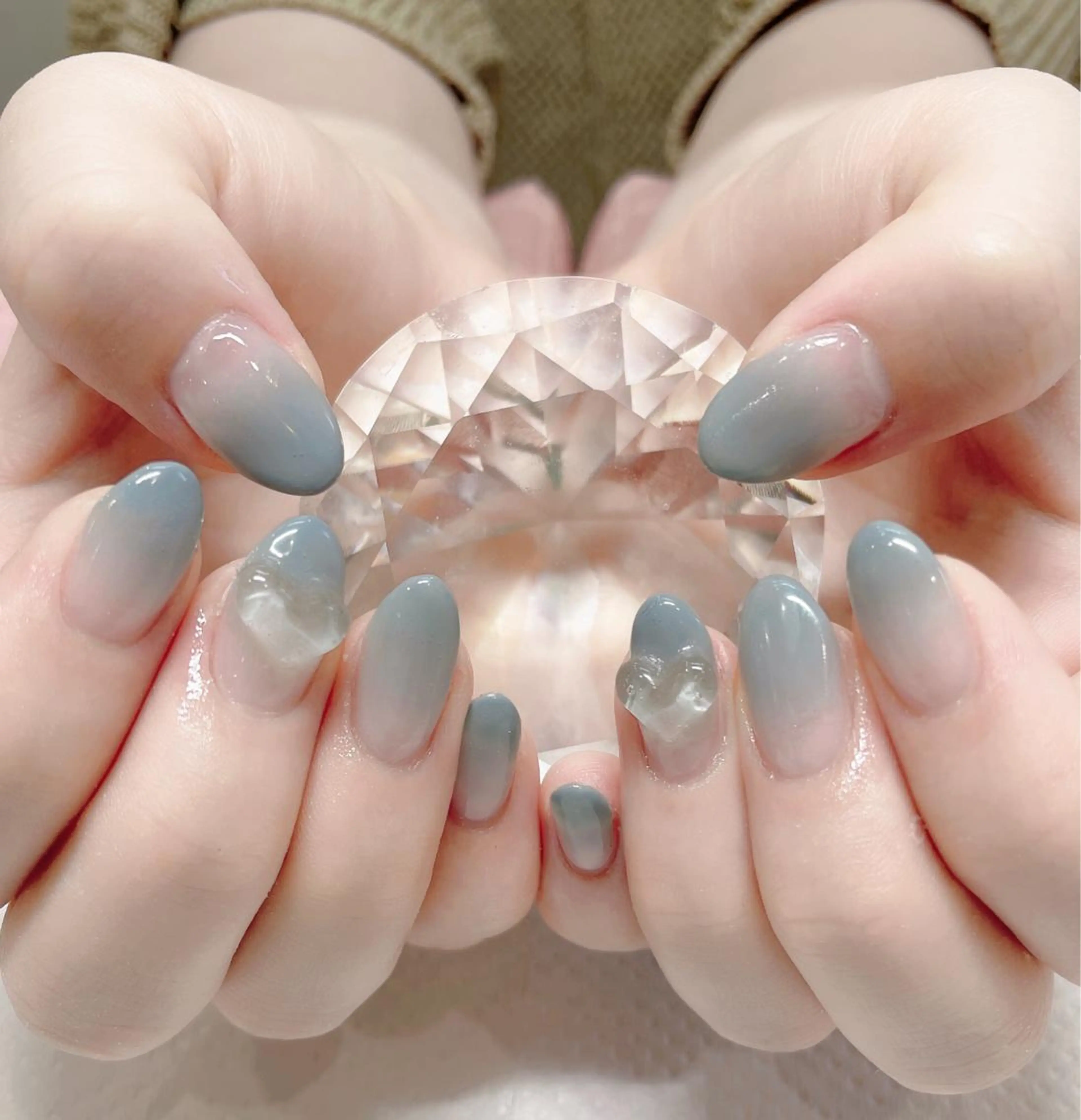 ネイル kouca  nail所属・コウ カnail💅のネイルデザイン