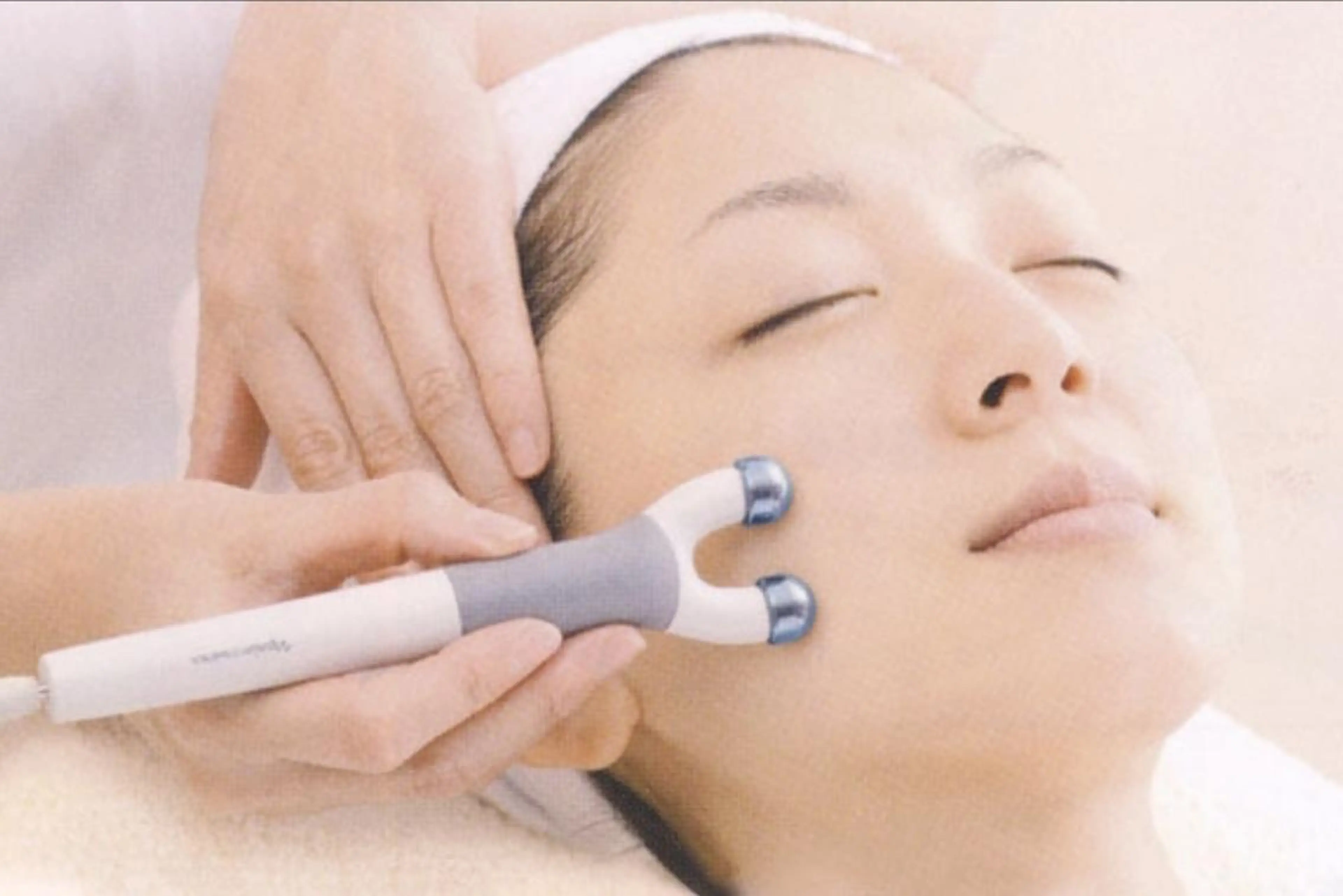 リフトアップ・透明感アップ　ビューティーポレーションの写真