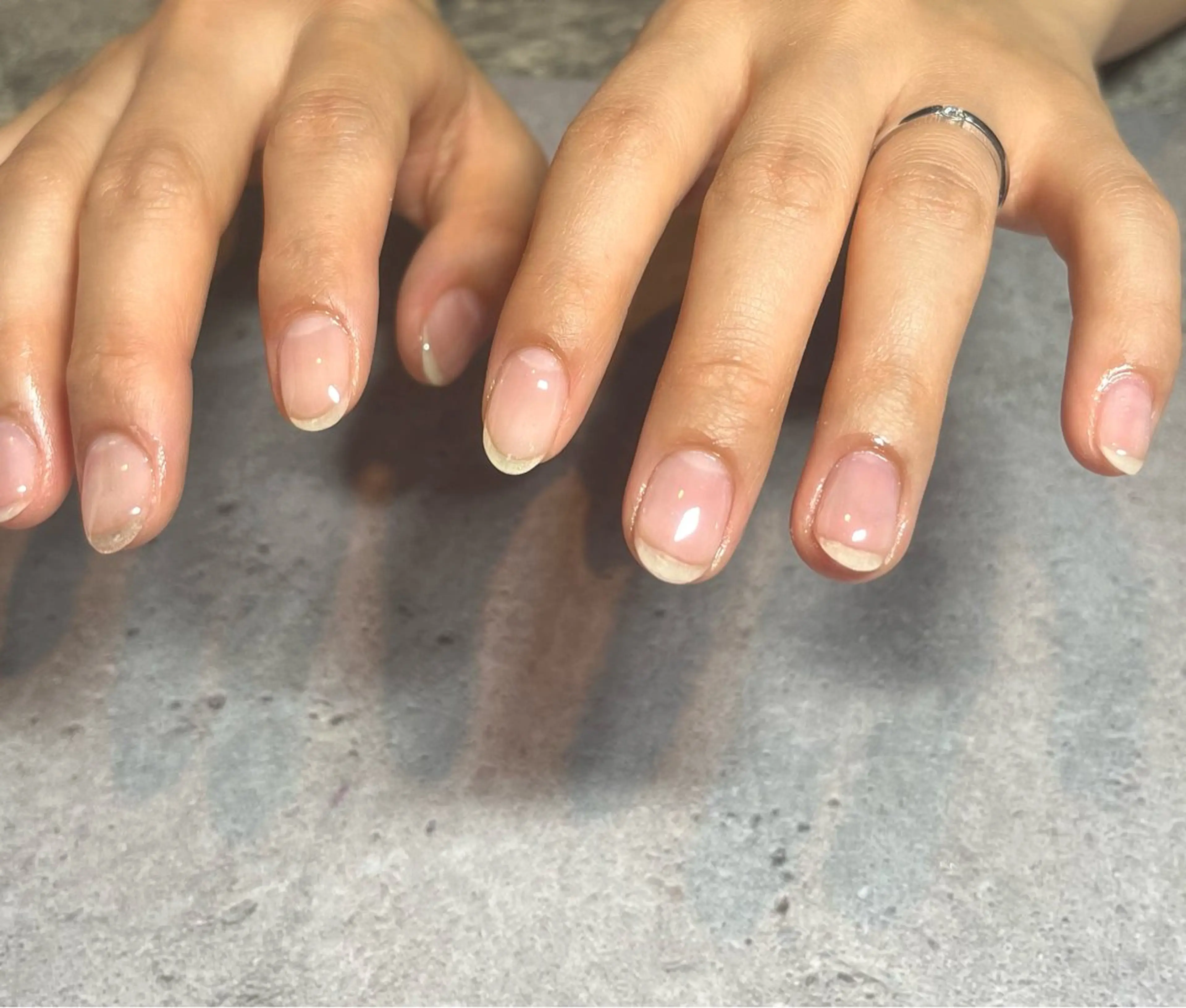 ショート 2dy所属・2DY NAIL SALONのネイルデザイン