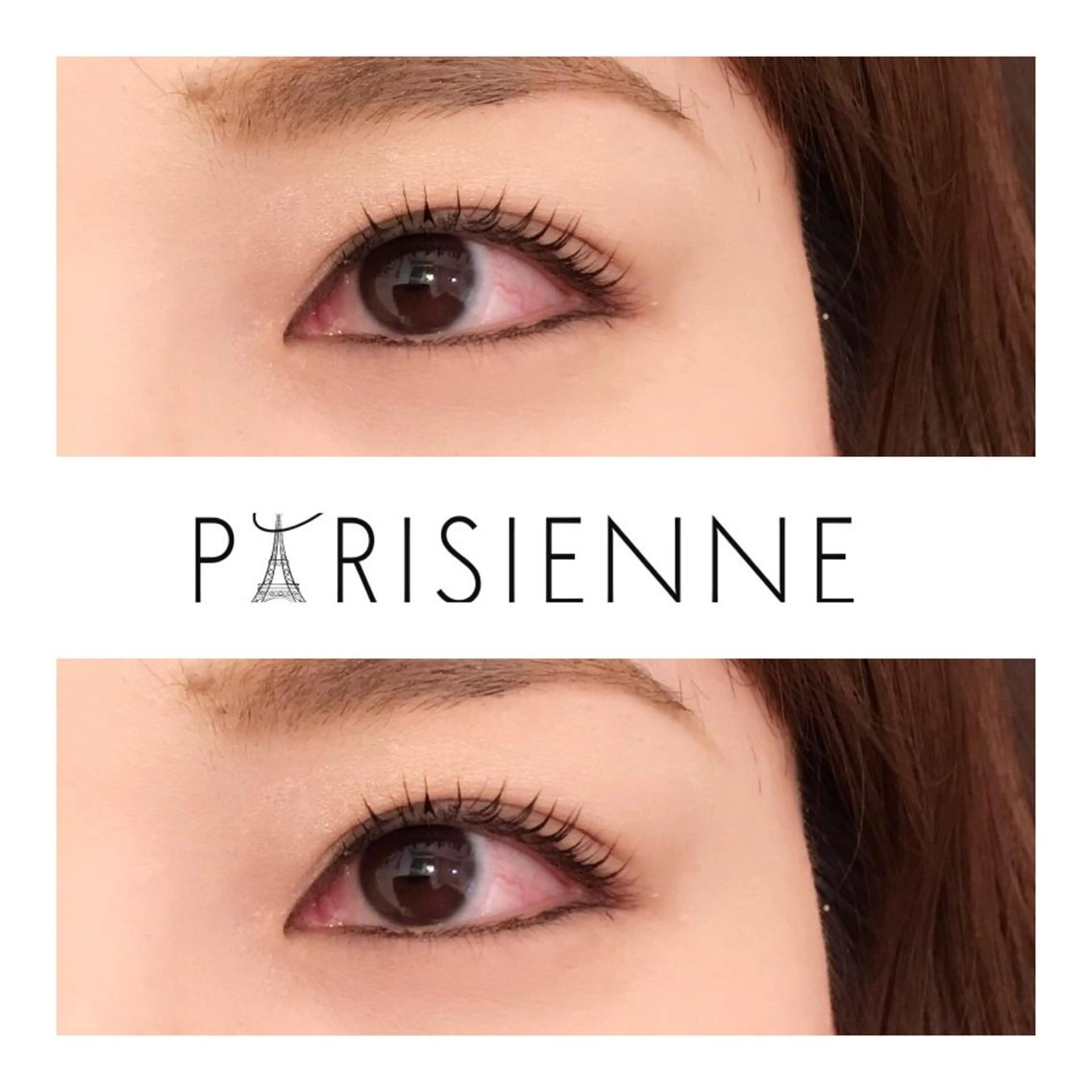 マツエク・マツパ Ruche 福島のマツエク・マツパデザイン