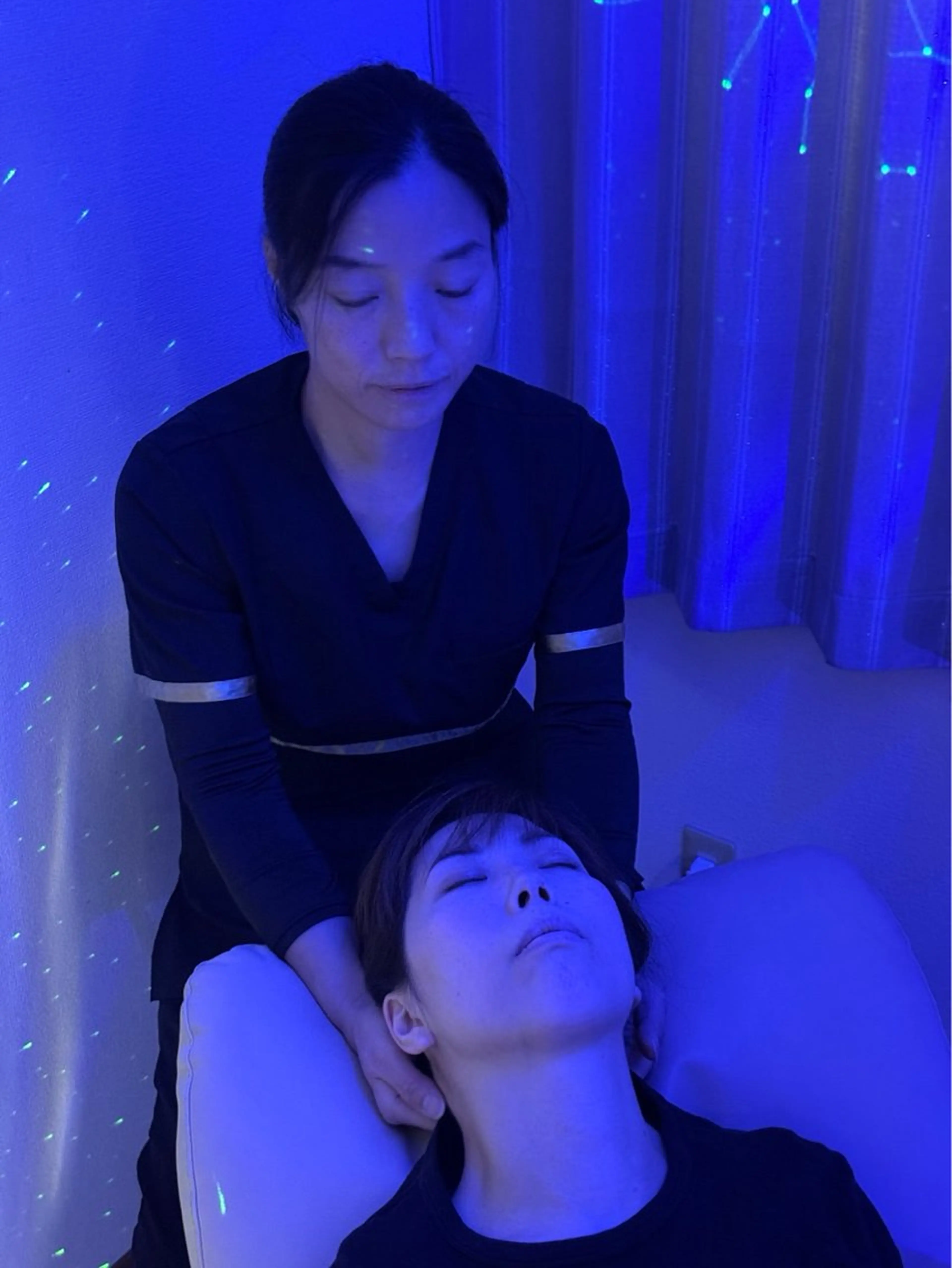 濱田 和歌のエステ・リラクイメージ