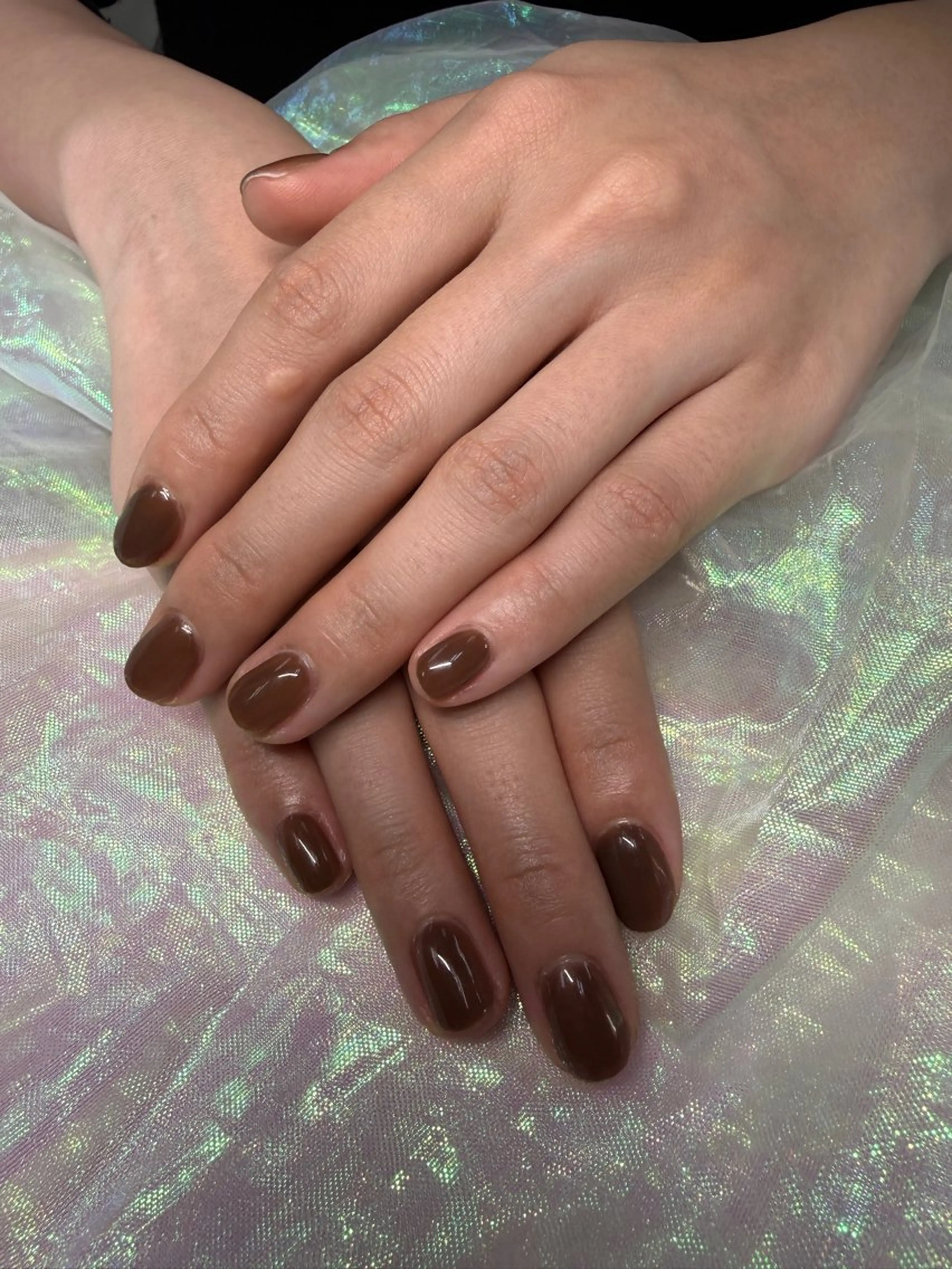 ネイル ハンドネイル こまつ ななのネイルデザイン