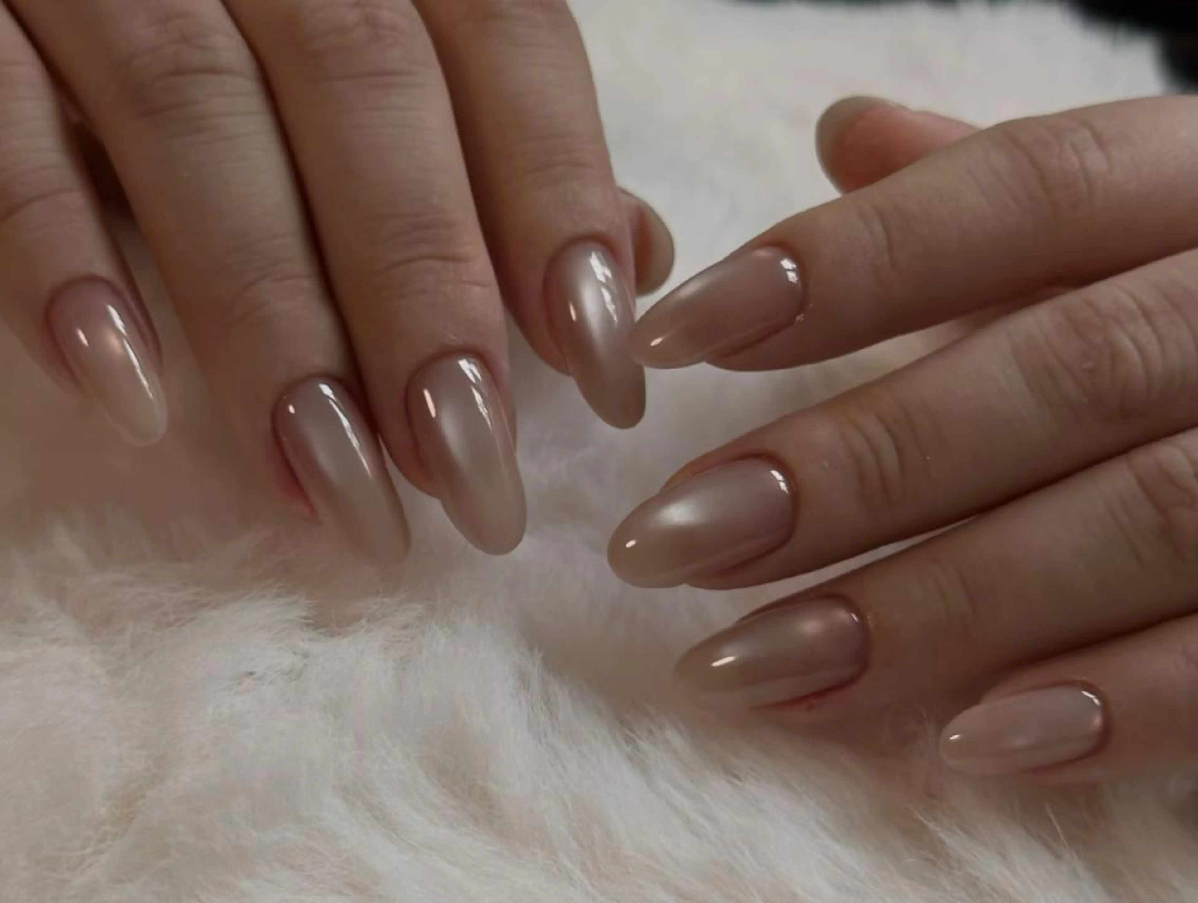 ネイル ハンドネイル エリ🫧 nail池袋東口のネイルデザイン