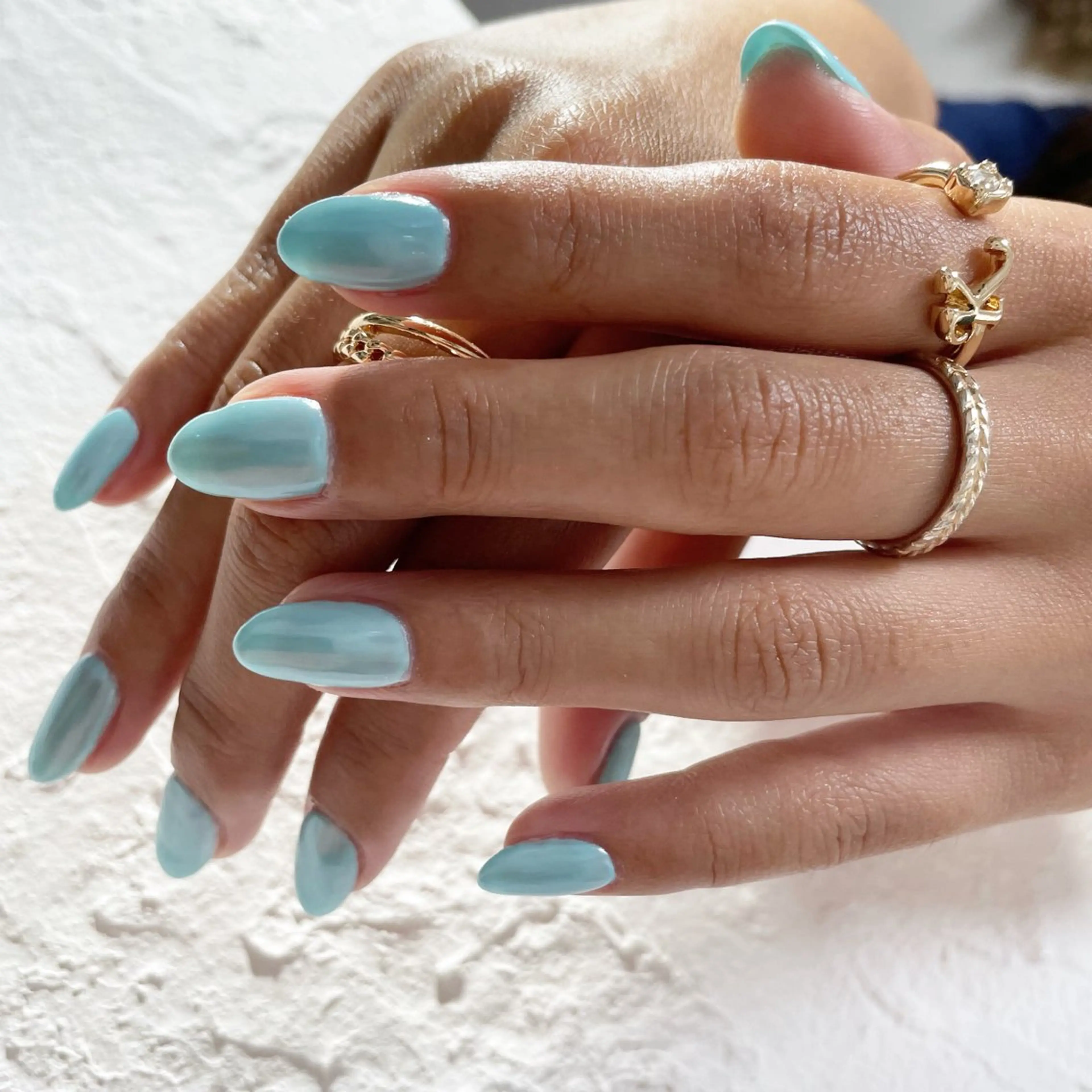 ネイル nail.gorin所属・吉村 優子のネイルデザイン