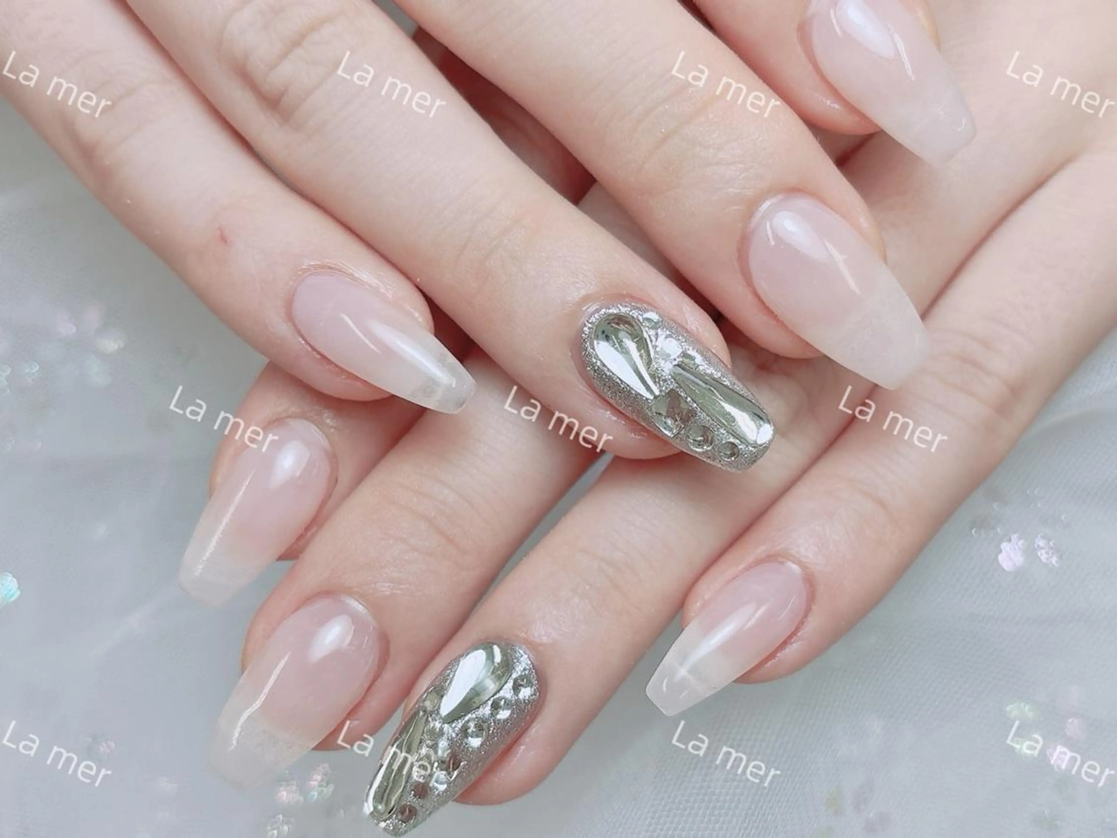 ネイル ✨荒木 🌙のネイルデザイン