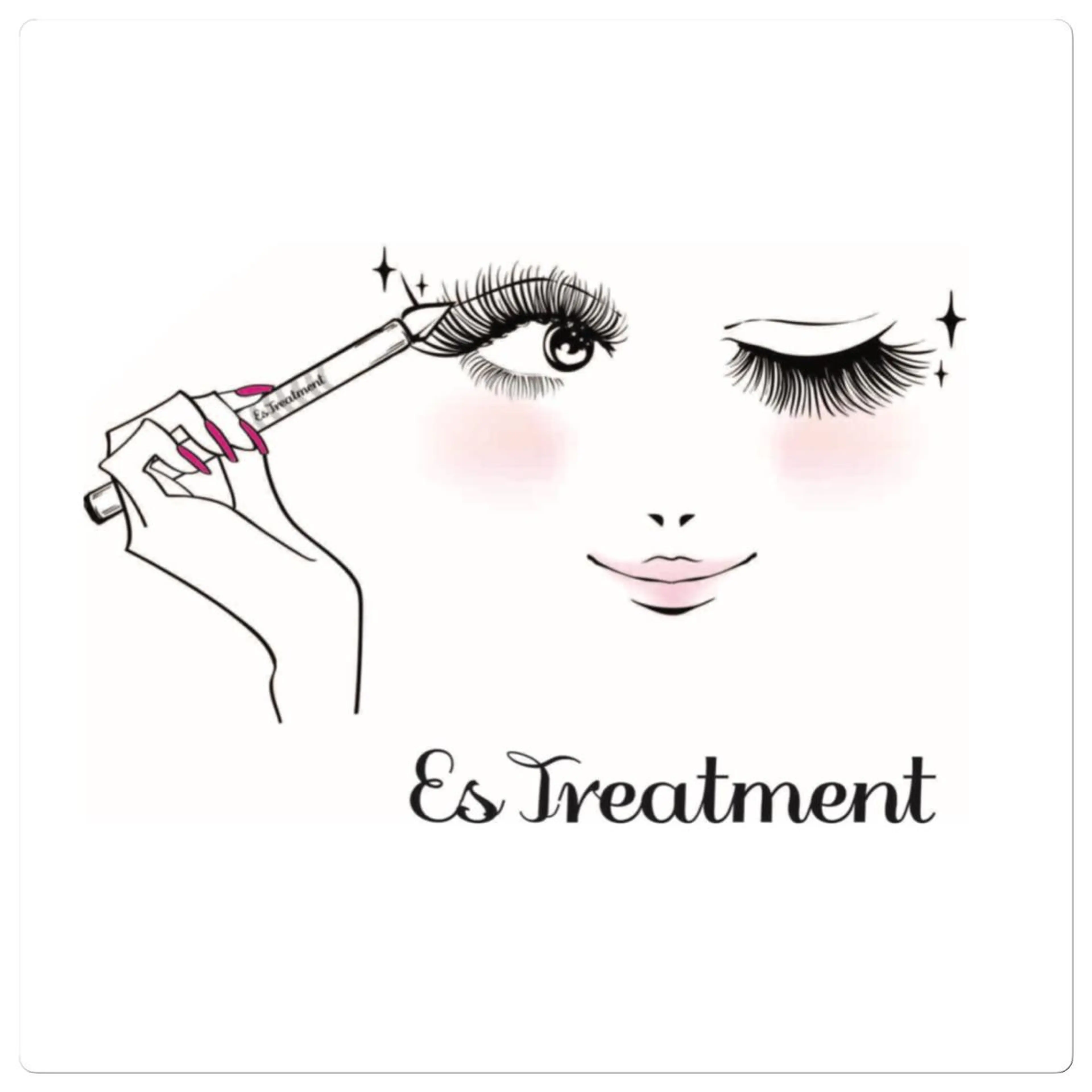 マツエク・マツパ ✧elpatio✧︎ 小出紗羅のマツエク・マツパデザイン