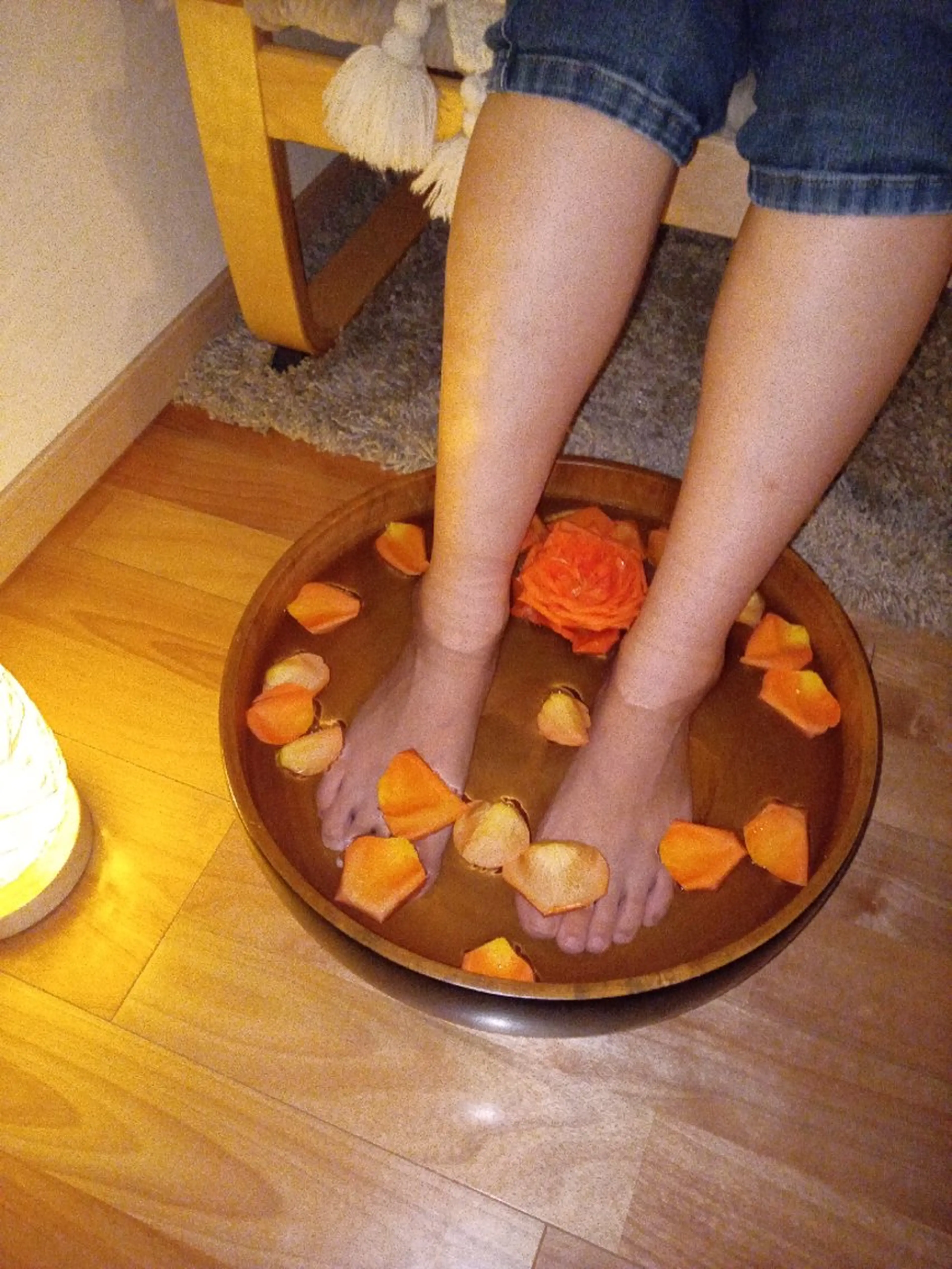 mamaroma　 ママロマのエステ・リラクイメージ