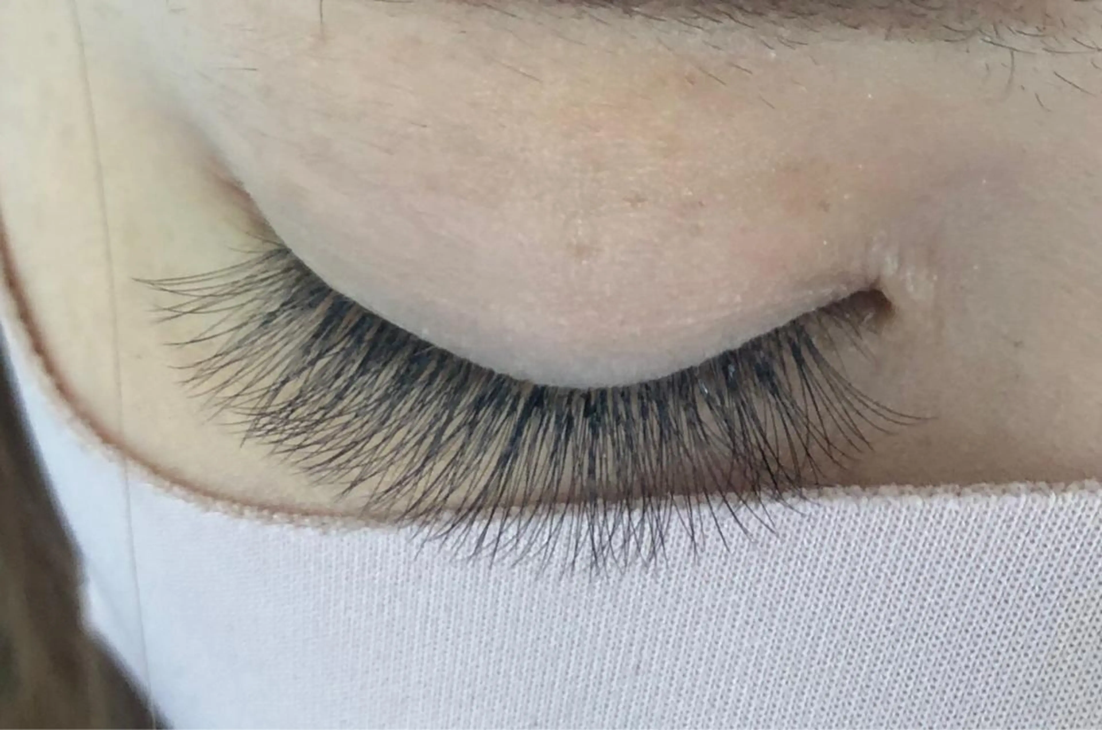 マツエク・マツパ NEON博多店 chinatsuのマツエク・マツパデザイン