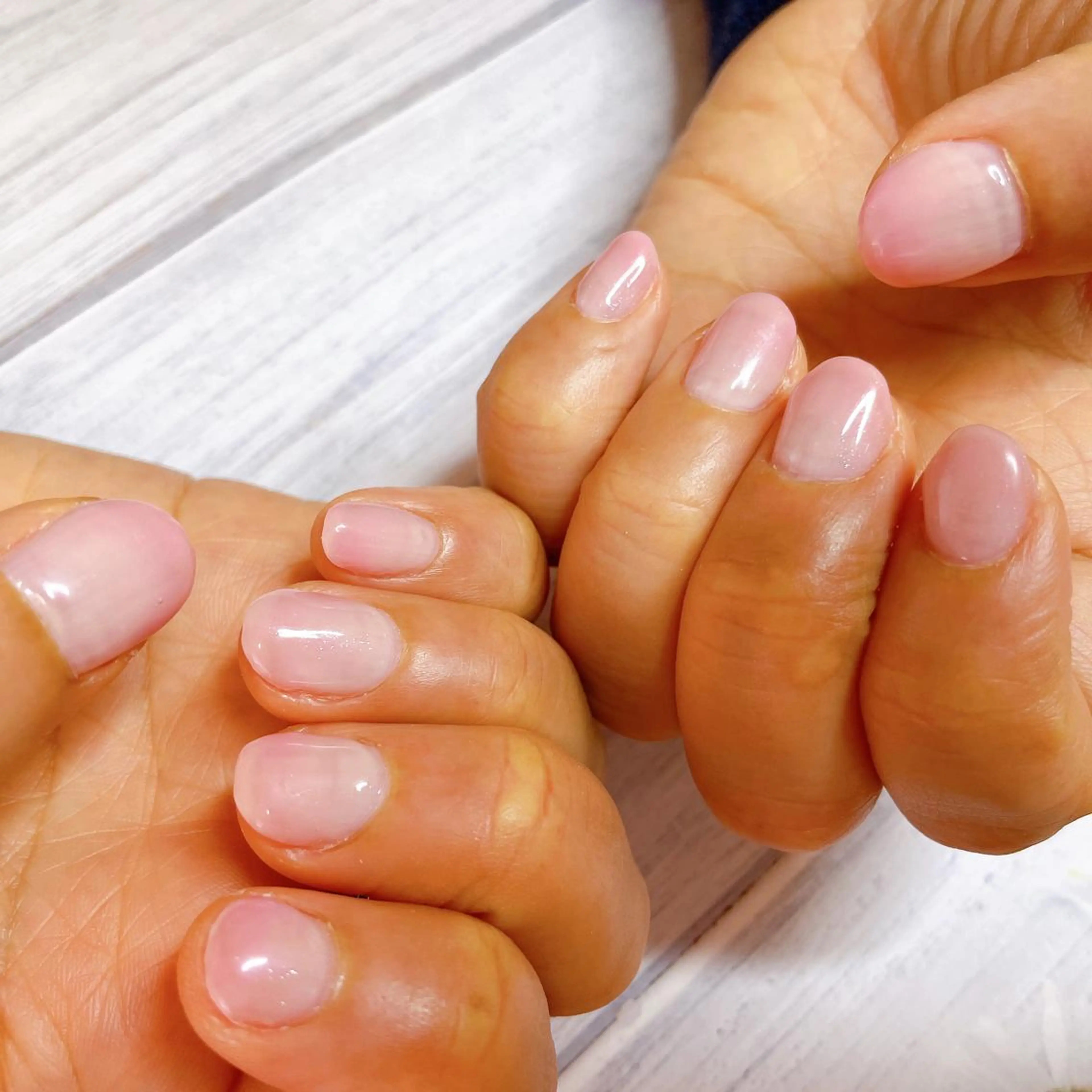 ネイル nailsalon Rinのネイルデザイン