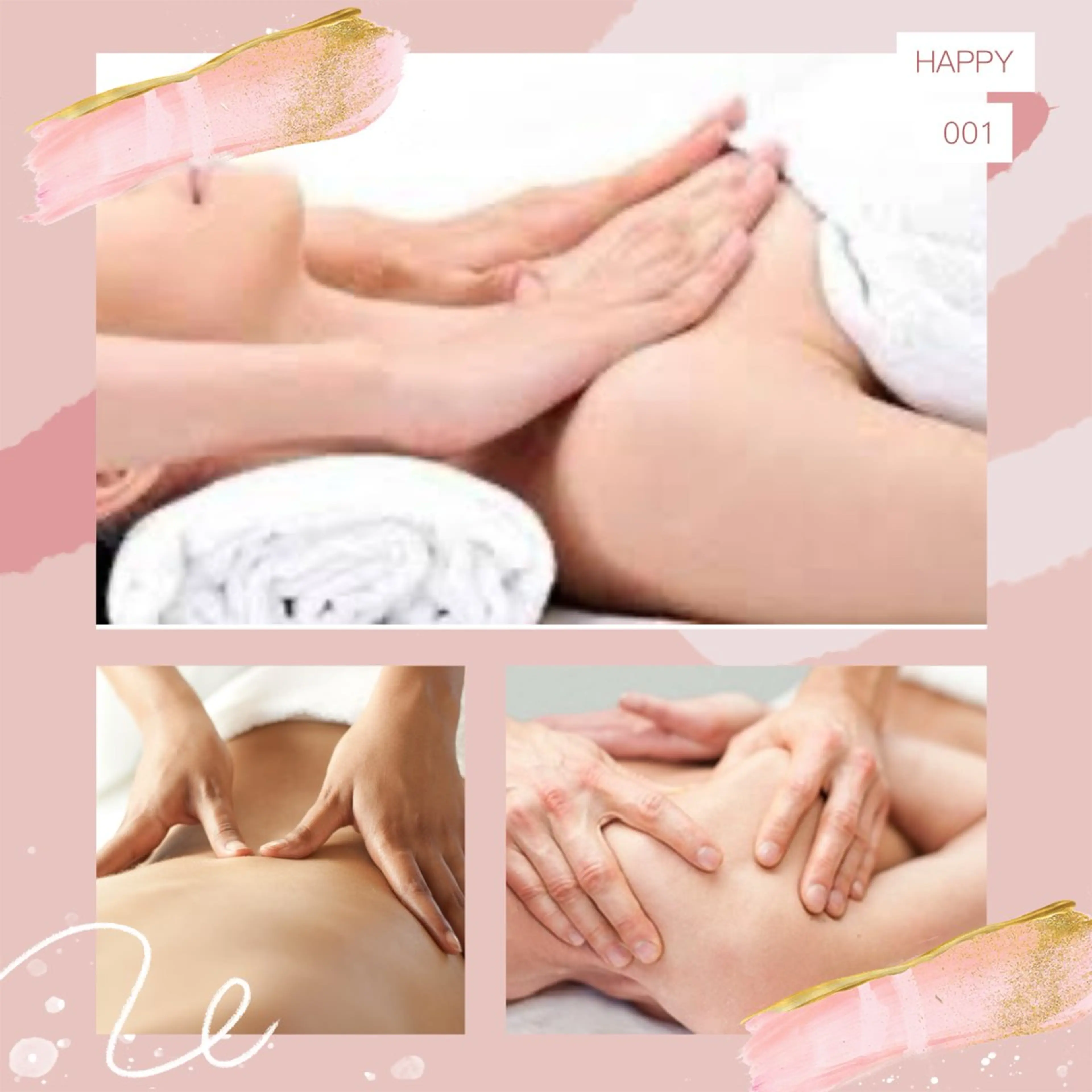 リラク 肌質改善美肌専門店 A-beautyのエステ・リラクイメージ