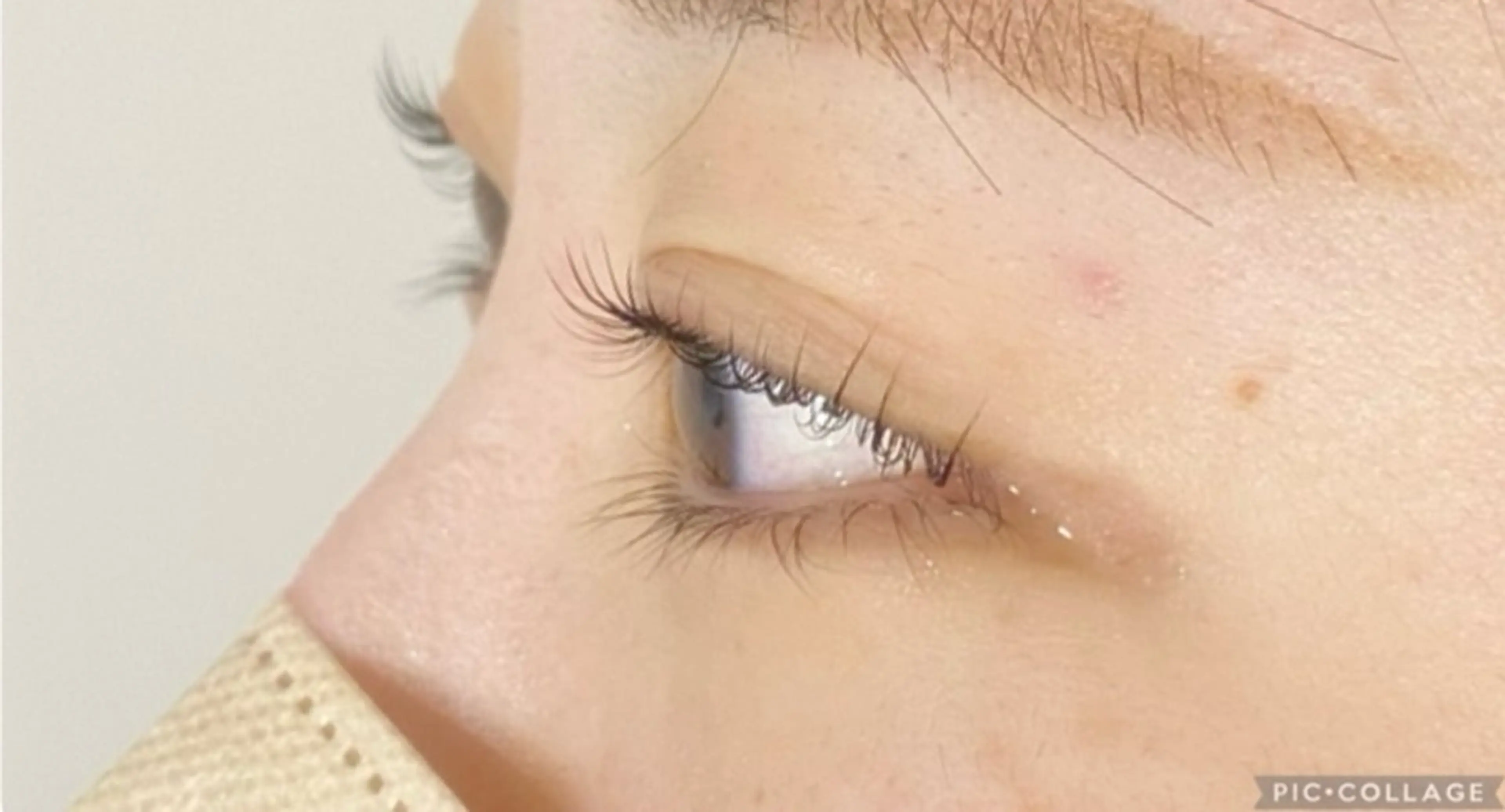 マツエク・マツパ Bremine小幡店 KANAMIのマツエク・マツパデザイン